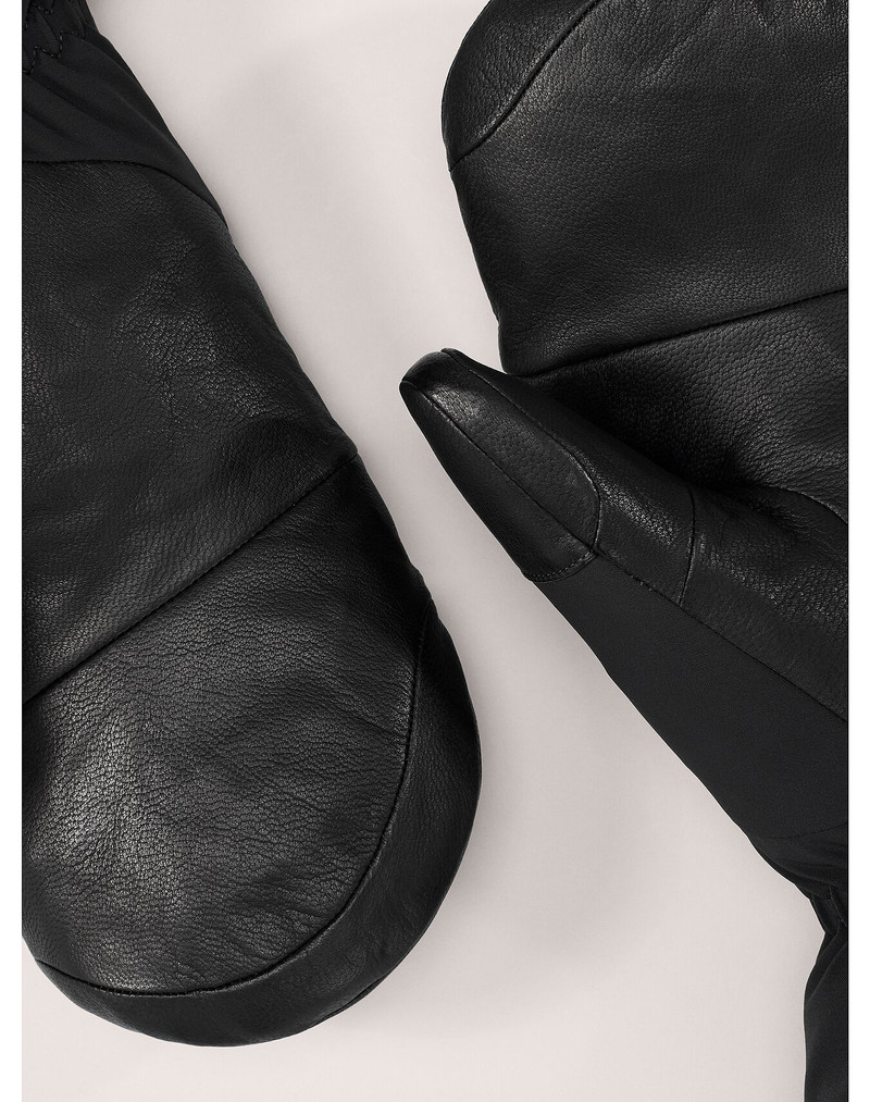 Arc'teryx Fission SV Mitten outlook