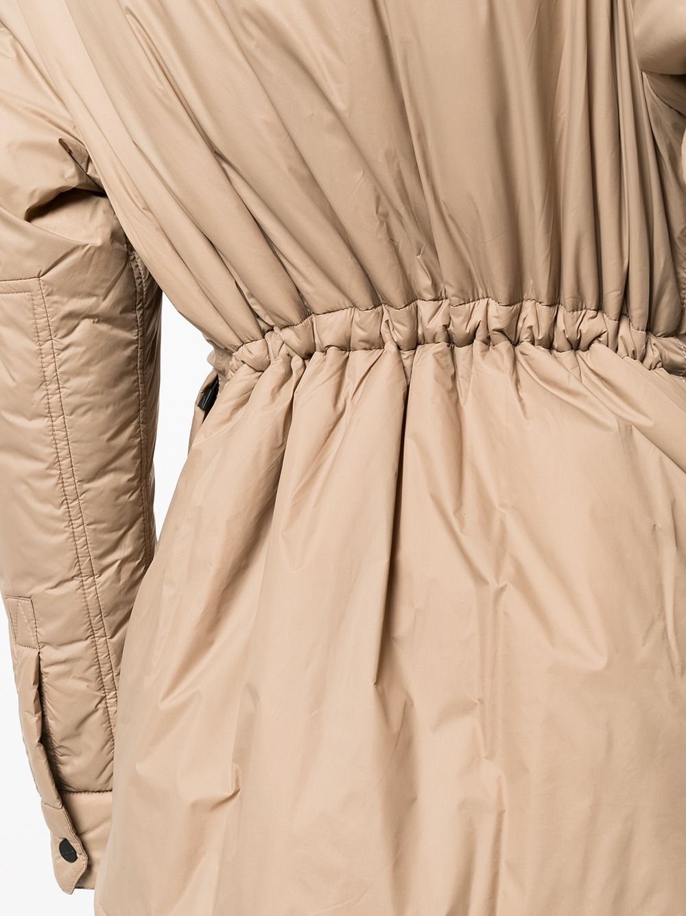 Pillow padded shirt - 5