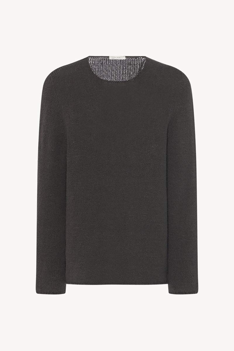 Kalen Sweater in Viscose 1