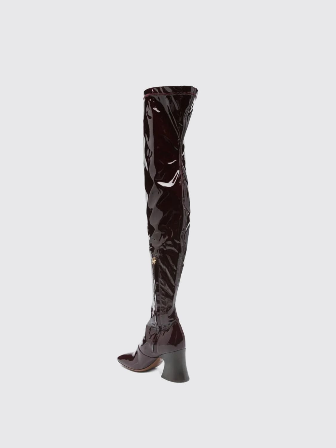 Flat ankle boots woman ChloÉ - 3