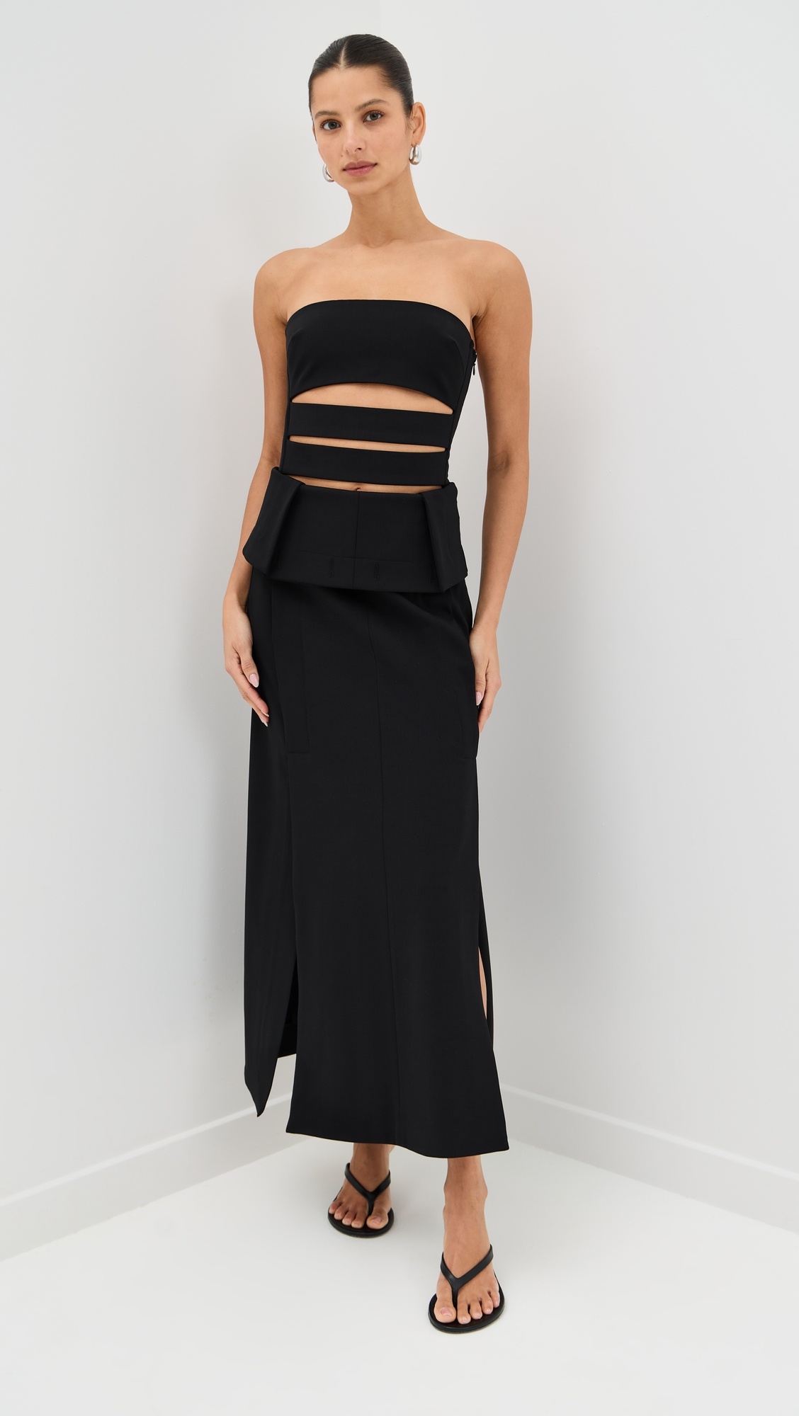 Kit Dress - 7