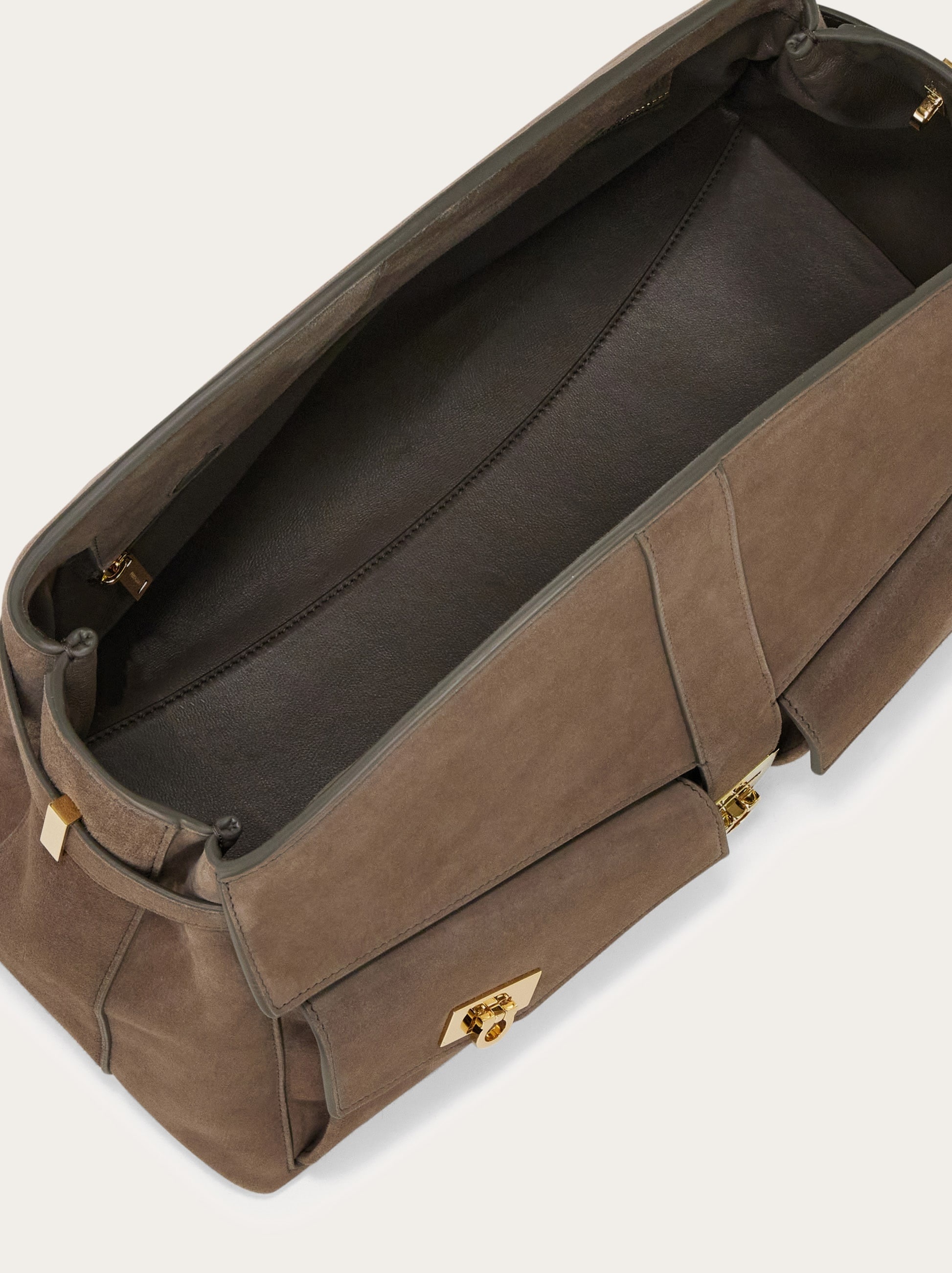 Multipocket Hug crossbody bag (L) - 6