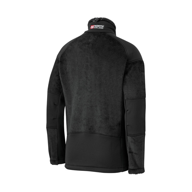 66°NORTH Tindur Polartec® High Loft™ jacket outlook