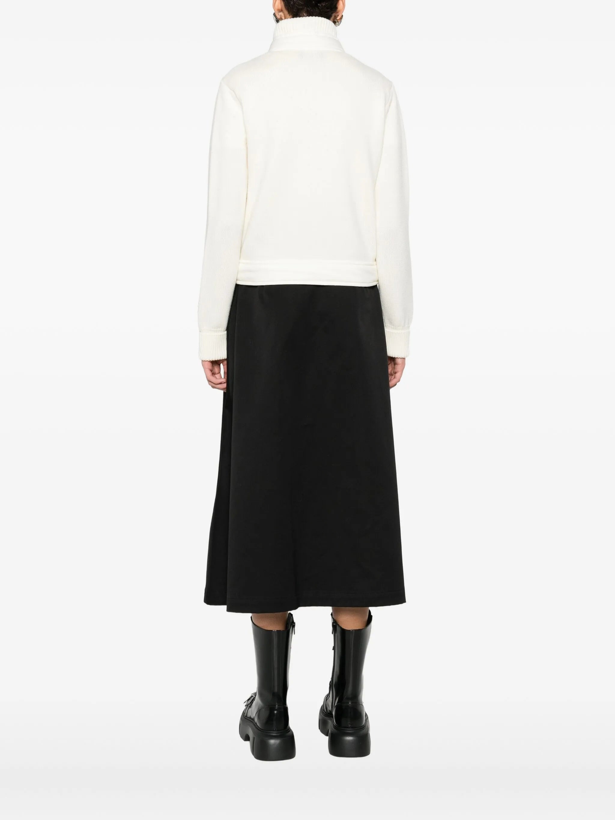 Moncler Grenoble Panelled Jacket - 3