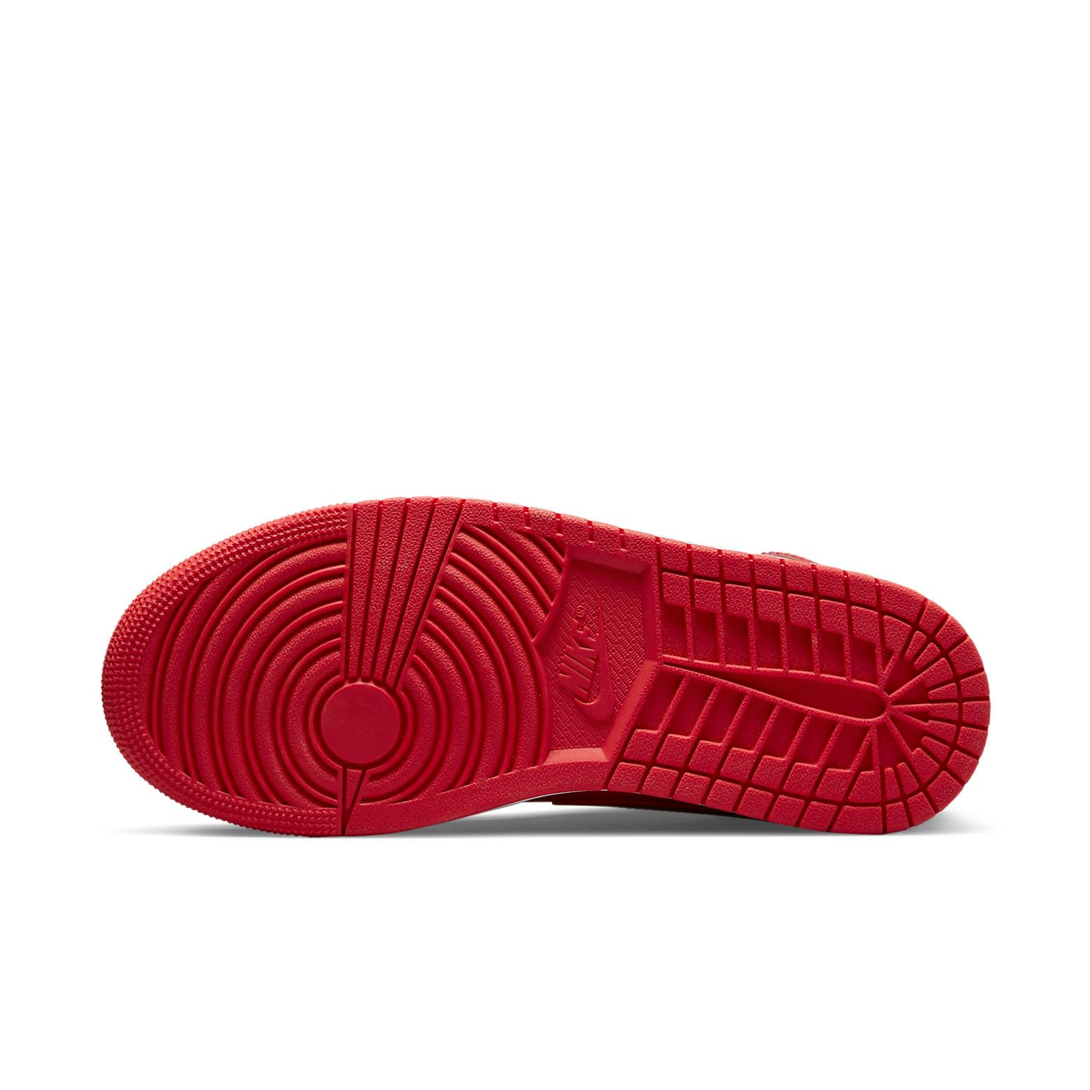 (WMNS) Air Jordan 1 Mid SE 'University Red Pomegranate' DH5894-600 - 6