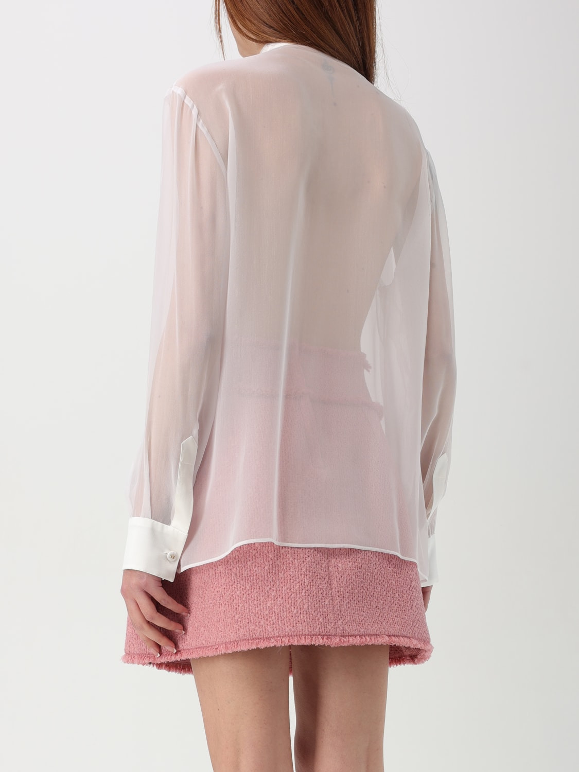Shirt woman Dolce & Gabbana - 3