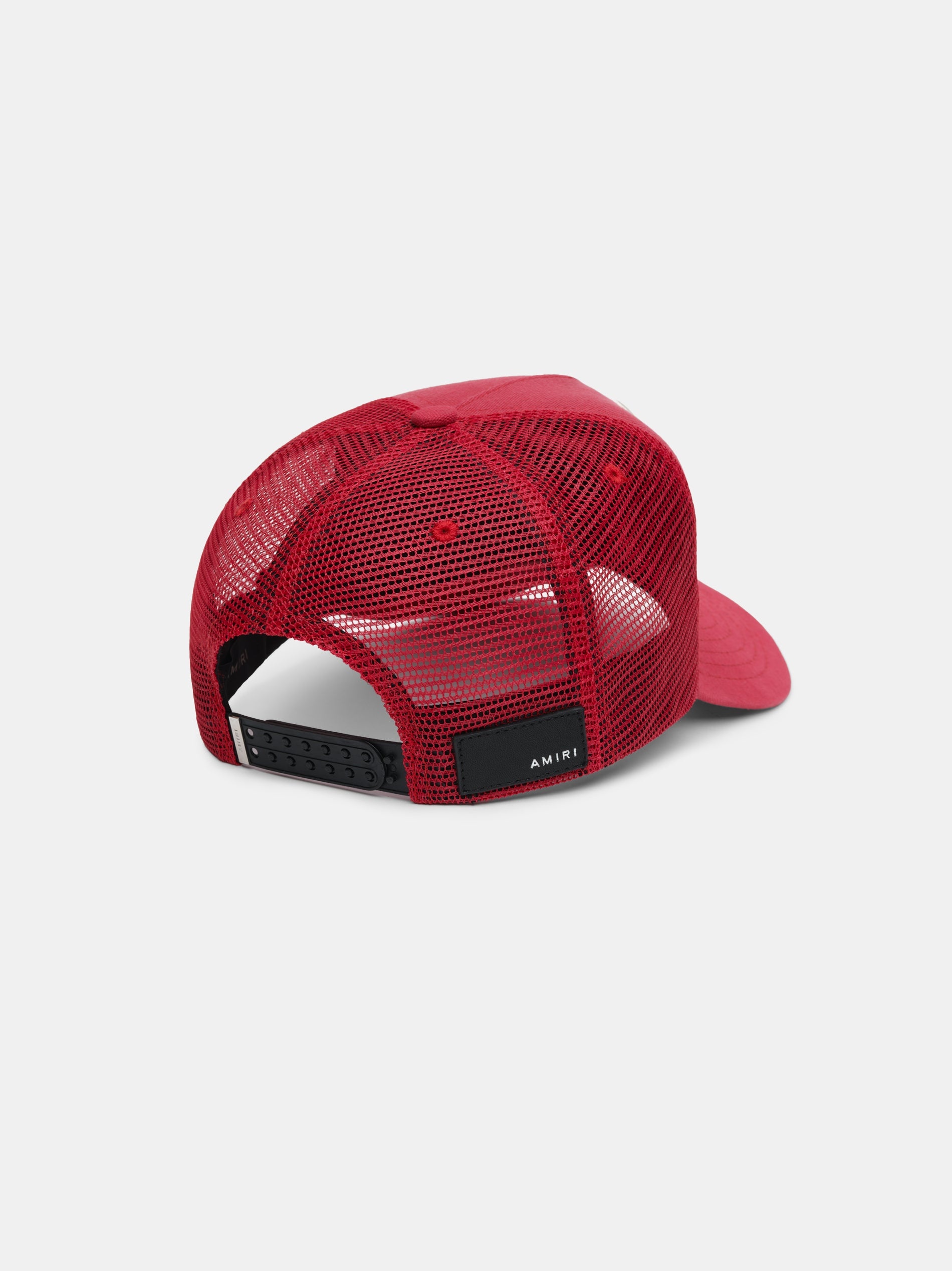 AMIRI GOOD LIFE TRUCKER HAT - 4