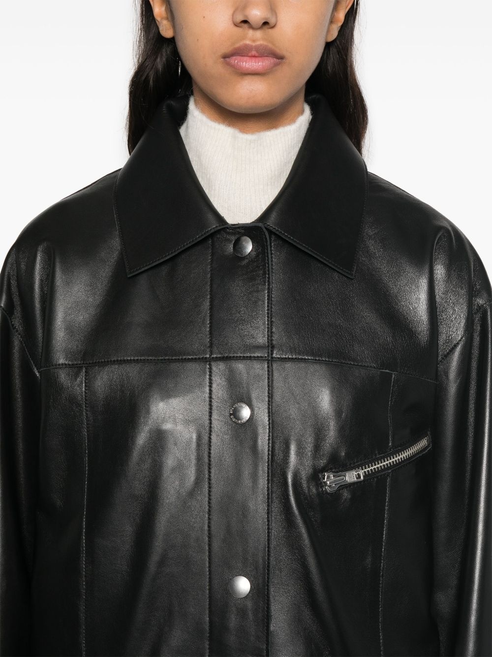 Elisia jacket - 5