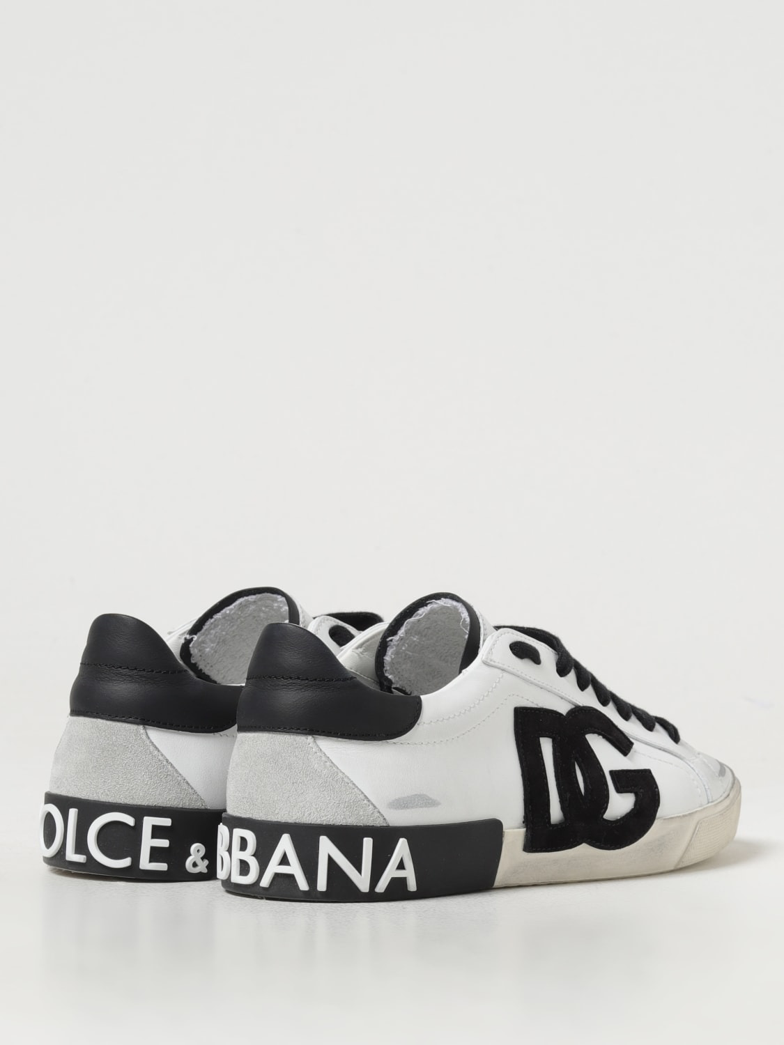 Sneakers men Dolce & Gabbana - 3