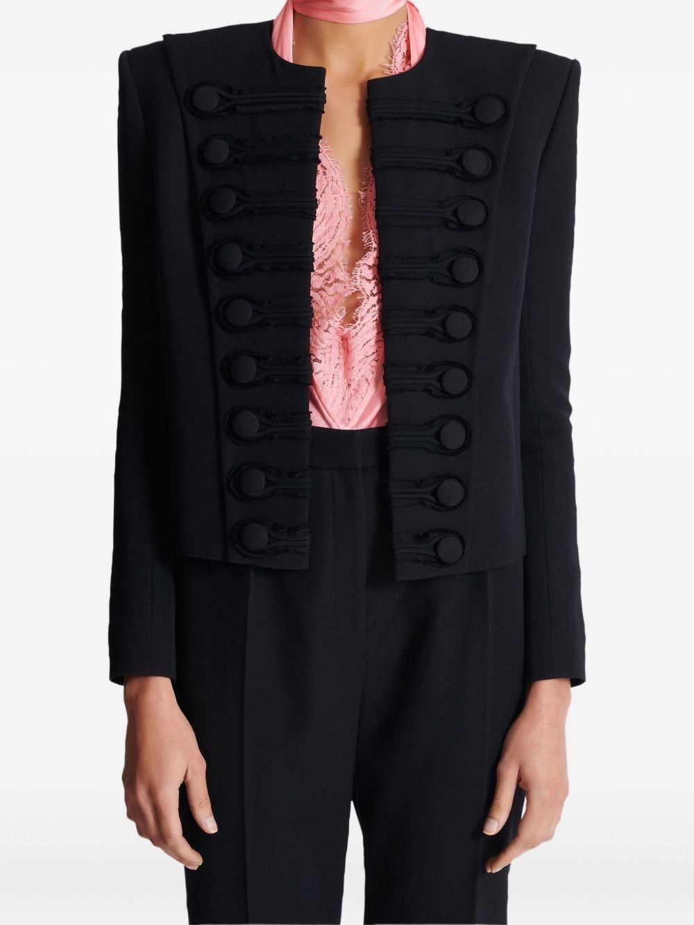 Spencer jacket - 3