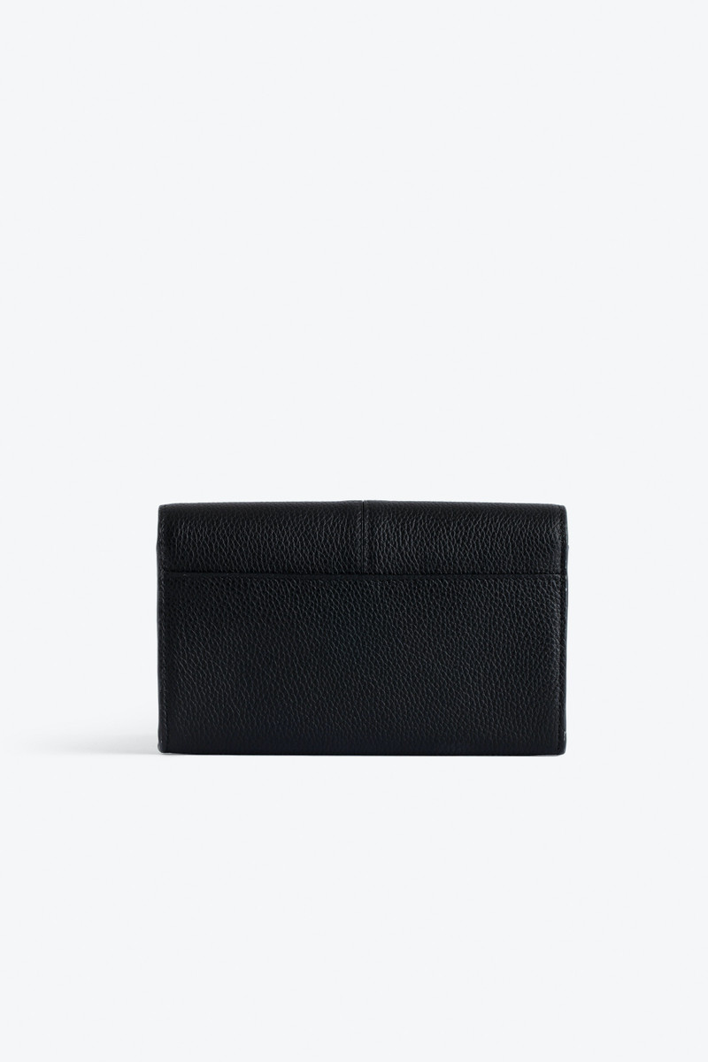 Zadig & Voltaire Borderline Wallet outlook