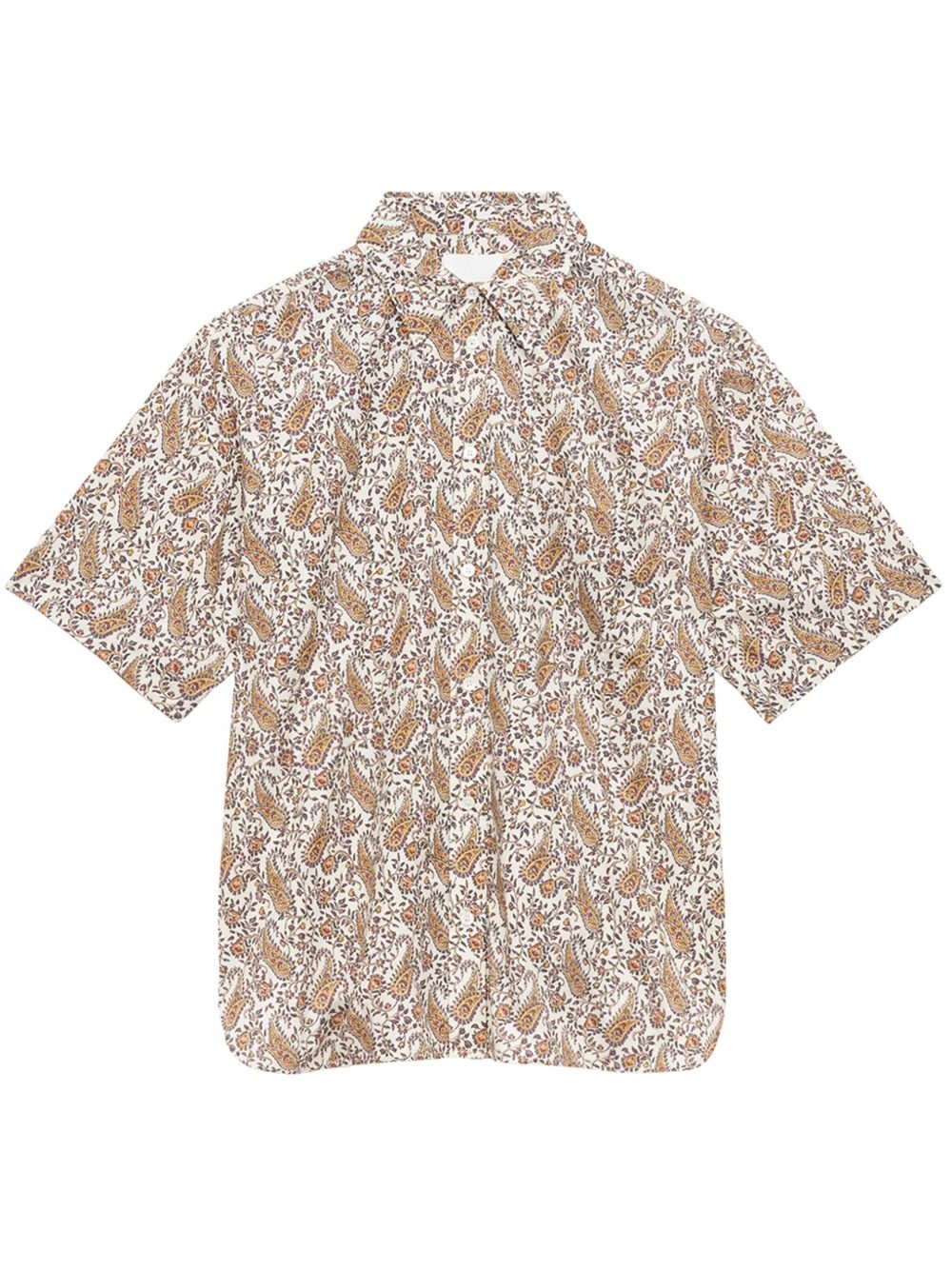 Labilio shirt - 1