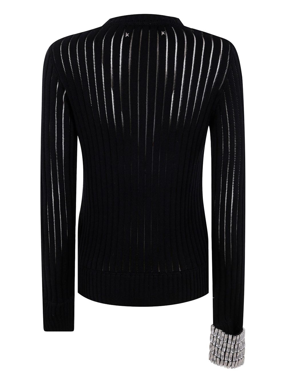 cotton sweater - 2
