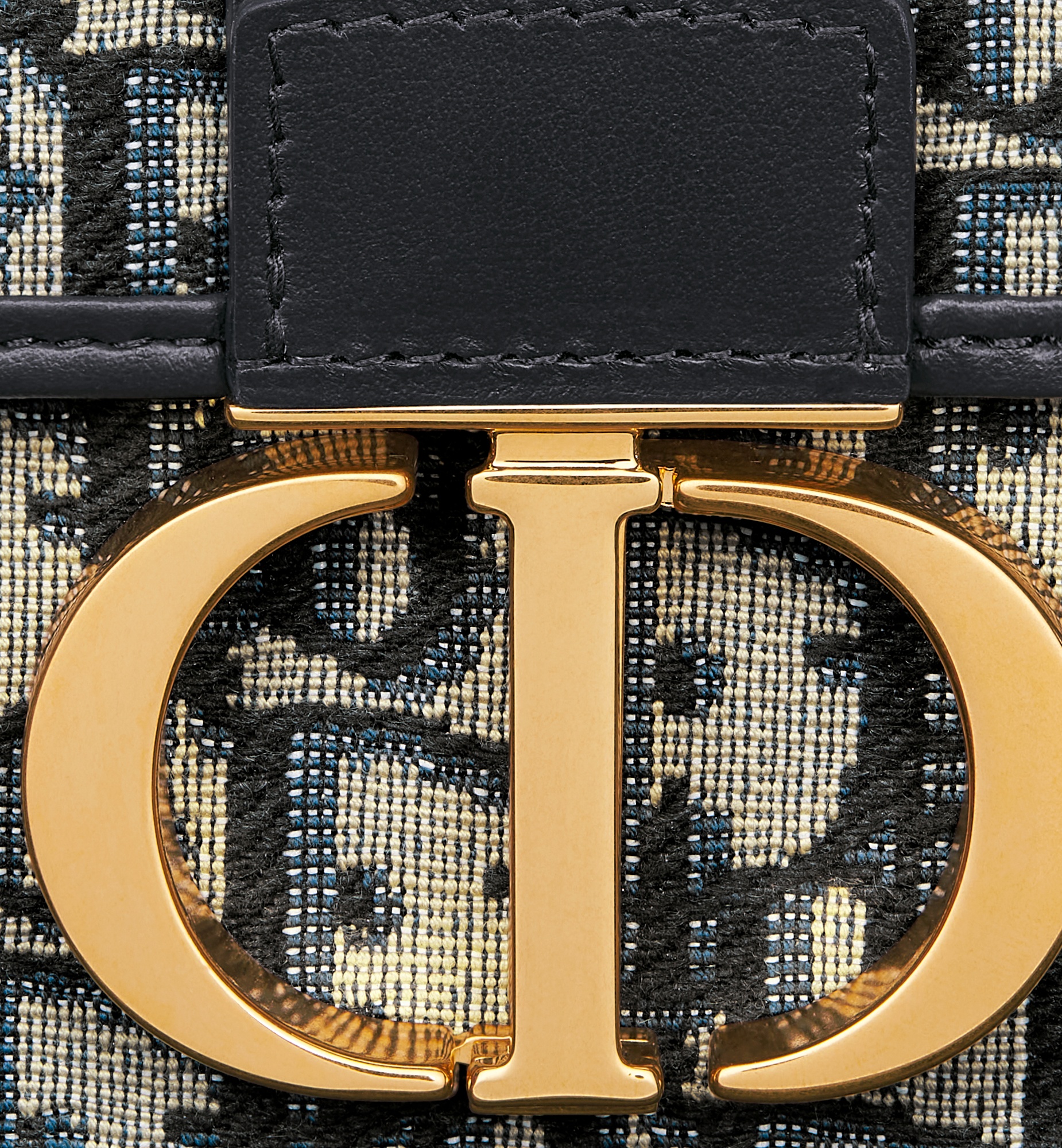 Dior Miss Montaigne Mini Bag | REVERSIBLE