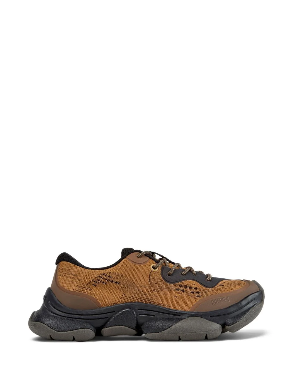 Karst 2 lace-up sneakers - 1