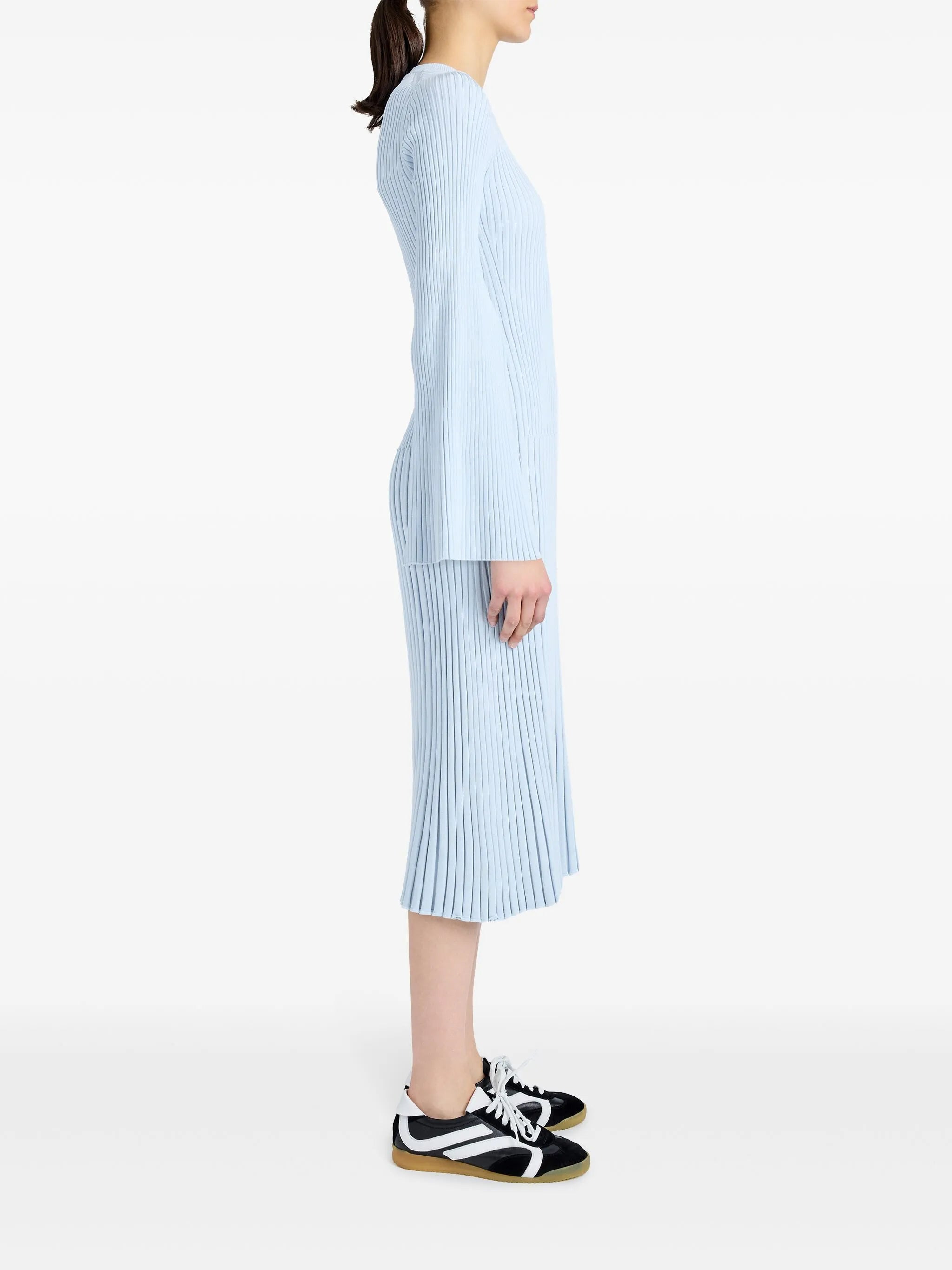 Kenna midi dress - 3