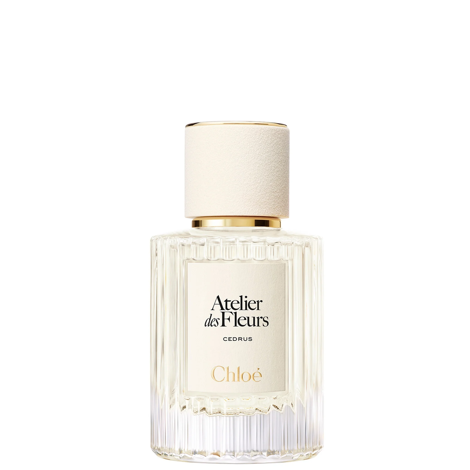 Chloé Atelier des Fleurs Cedrus Eau de Parfum 50ml - 1