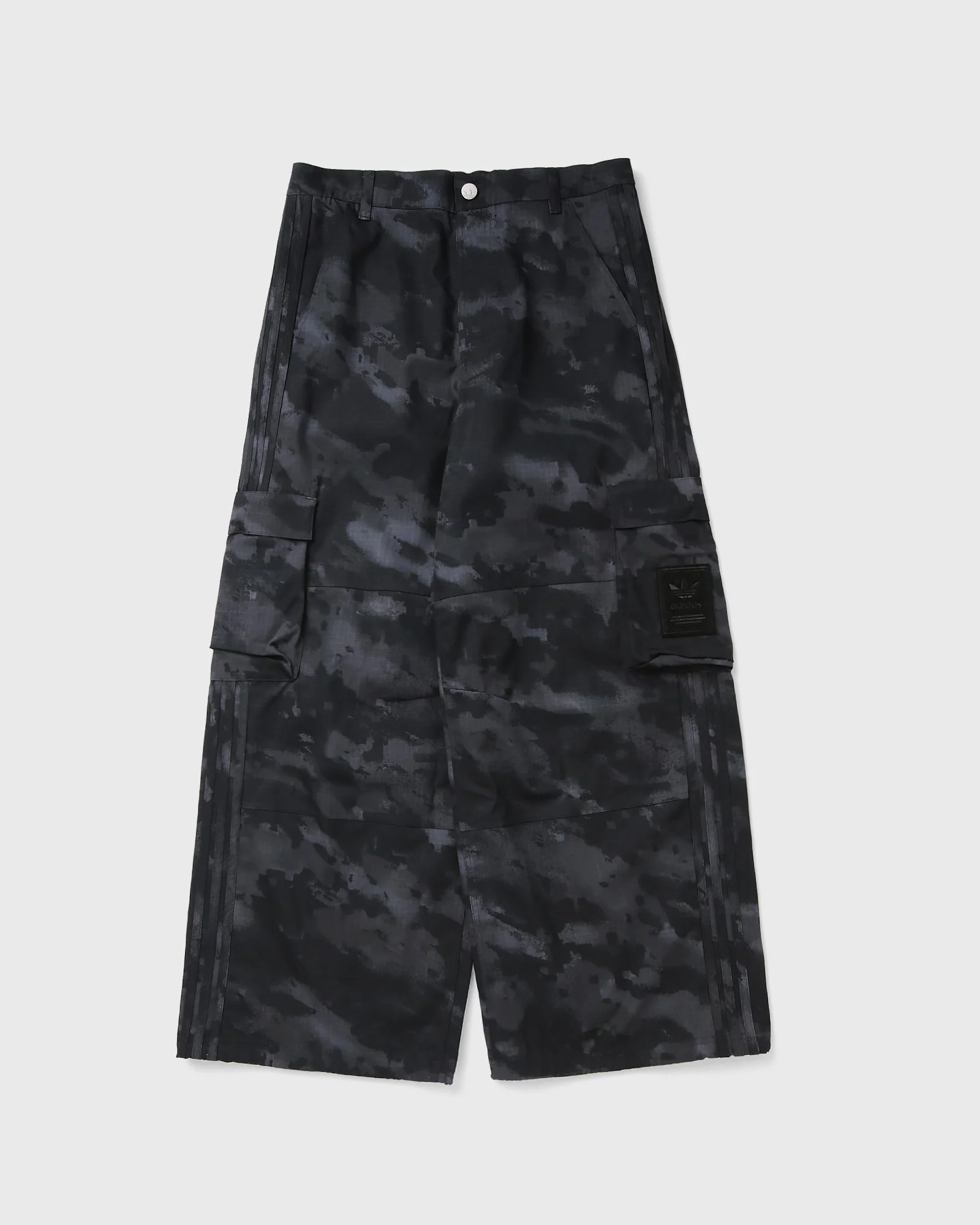 CAMO PANTS - 1
