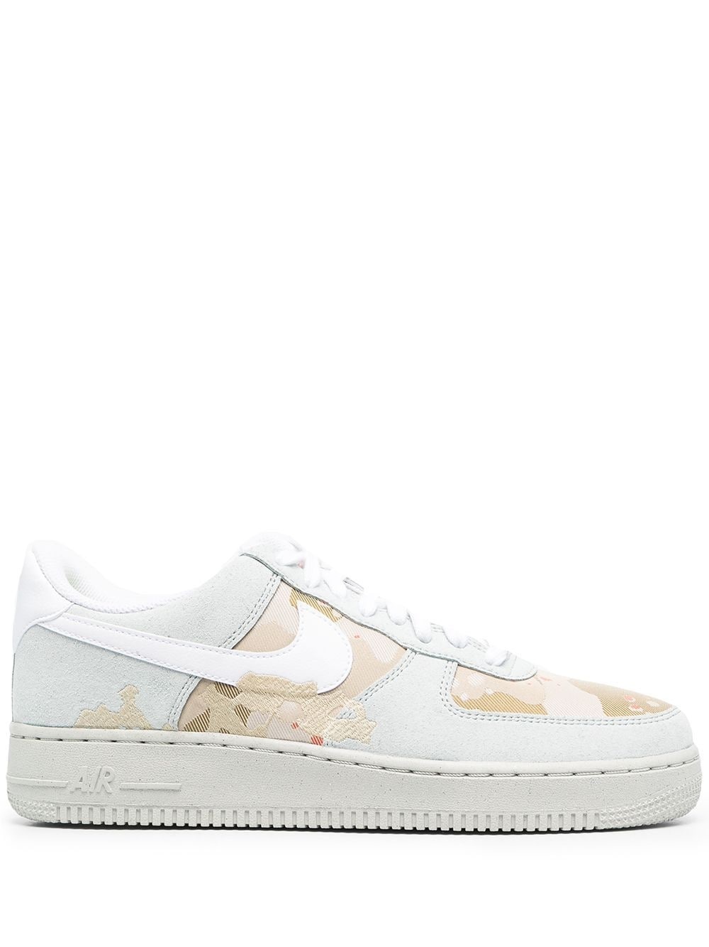 camouflage Air Force 1 - 1