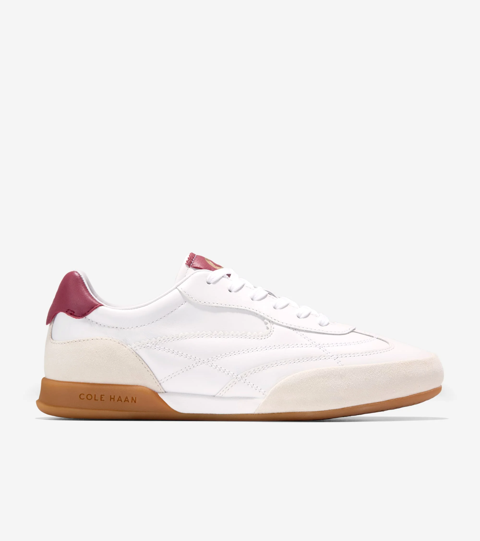 Women's Grandprø Turf 2.0 Sneakers - 1