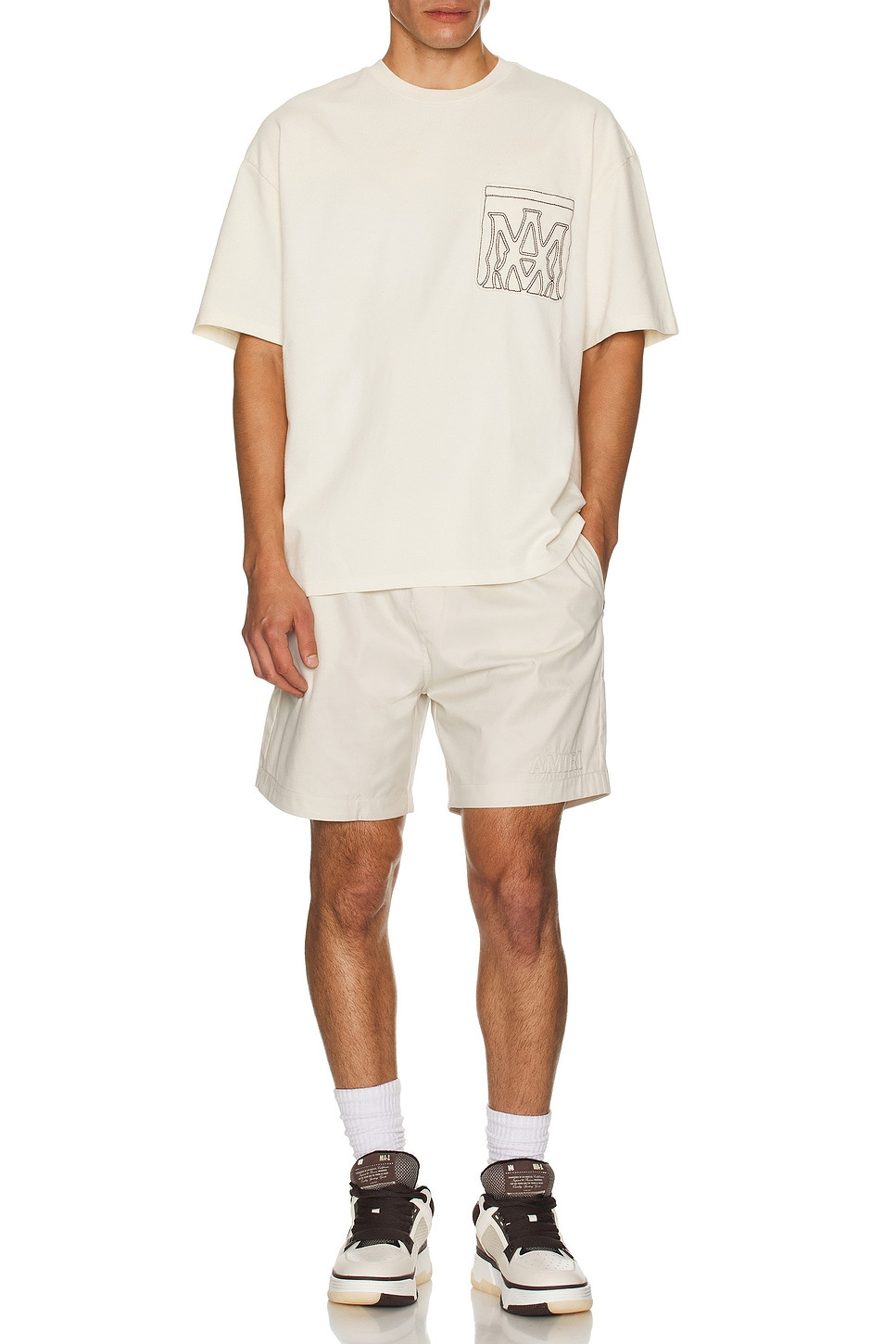 Short - 5