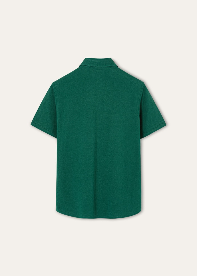 Brenna Polo Shirt - 6