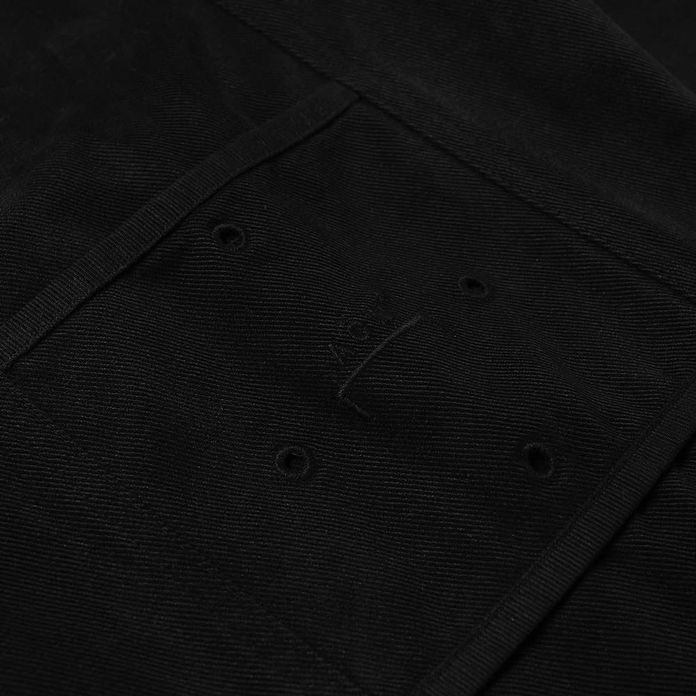 A-COLD-WALL* Sprayed Overshirt - 2