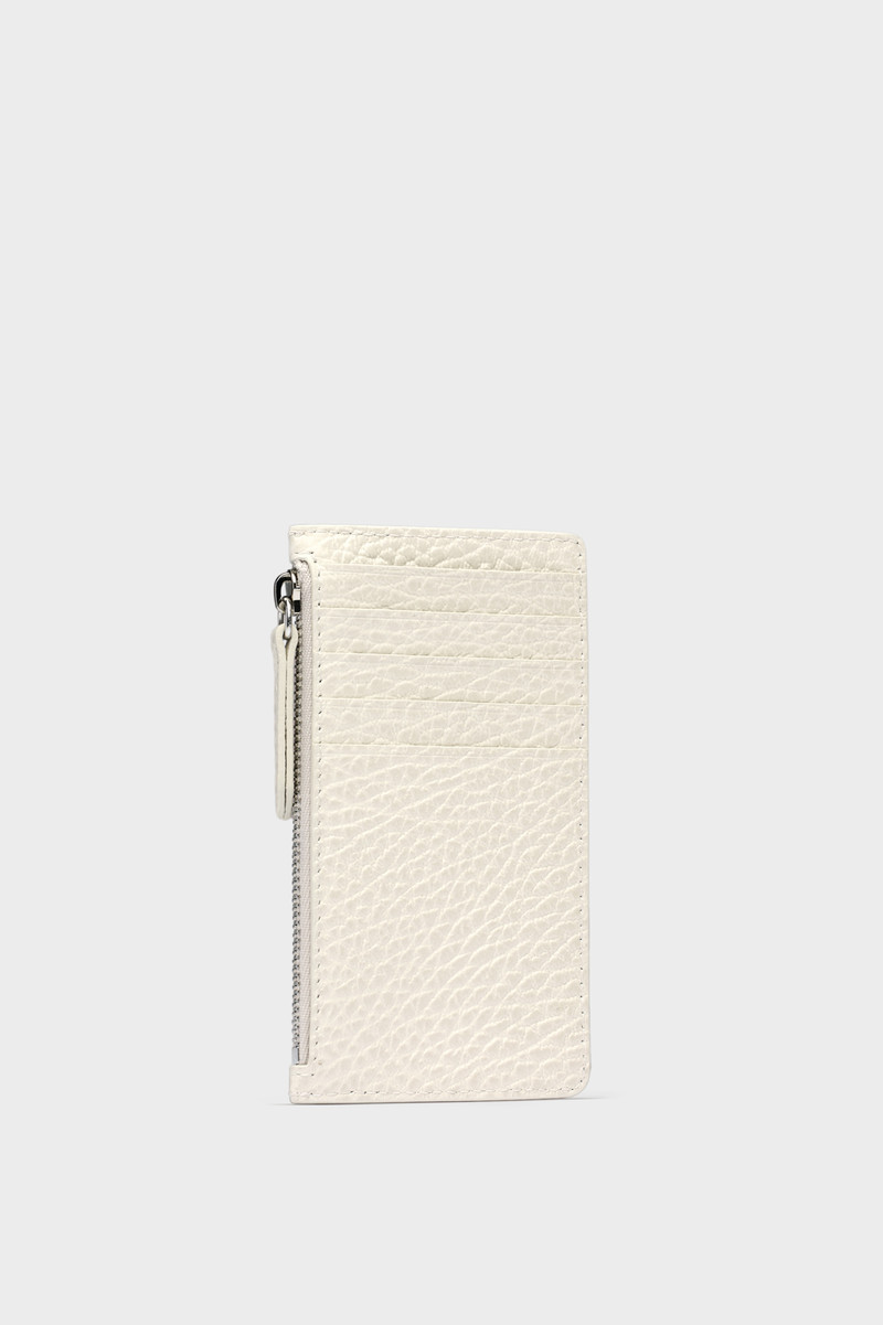 Maison Margiela Four stitches cardholder wallet outlook