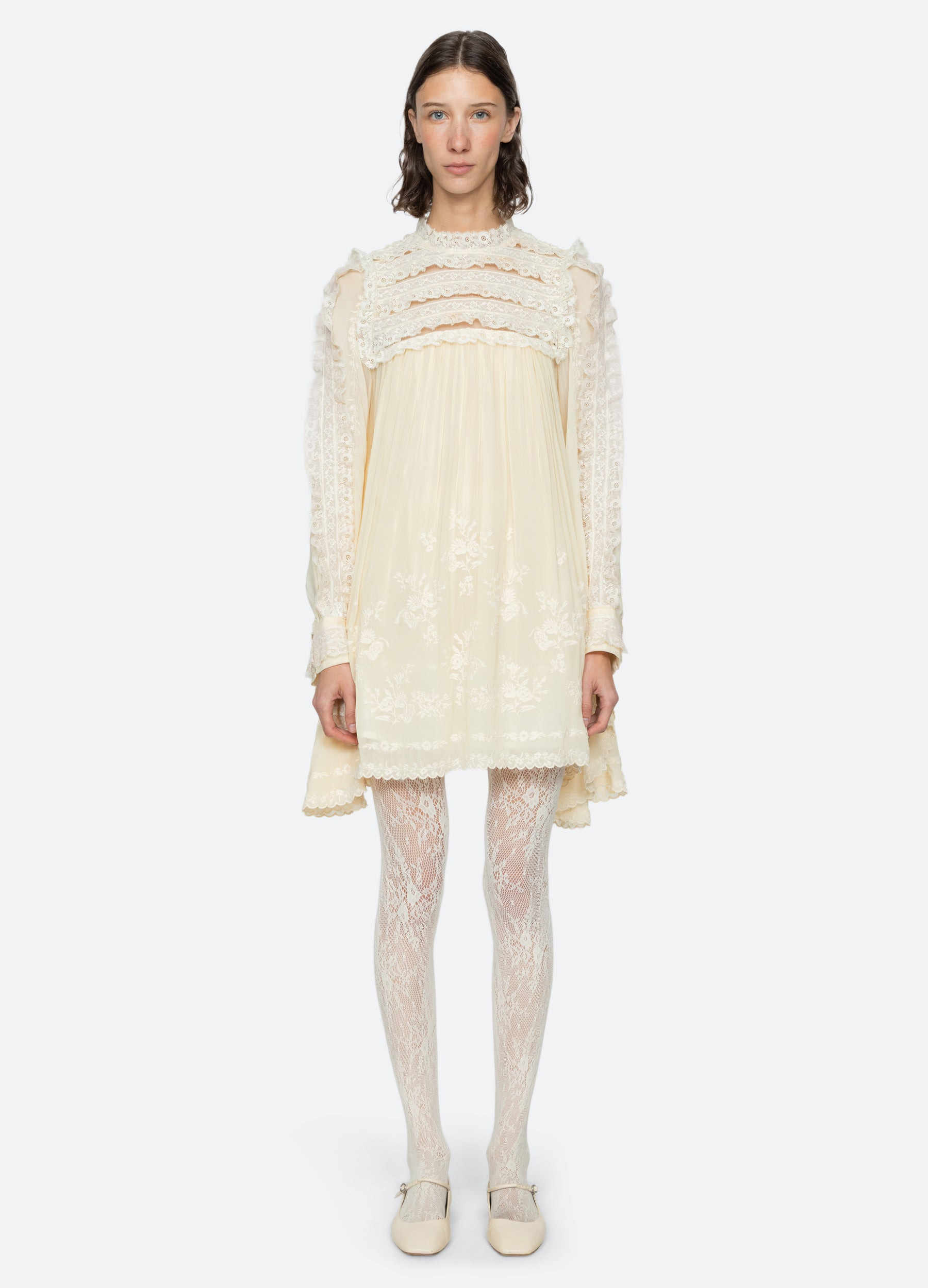 Ayda Dress - 3