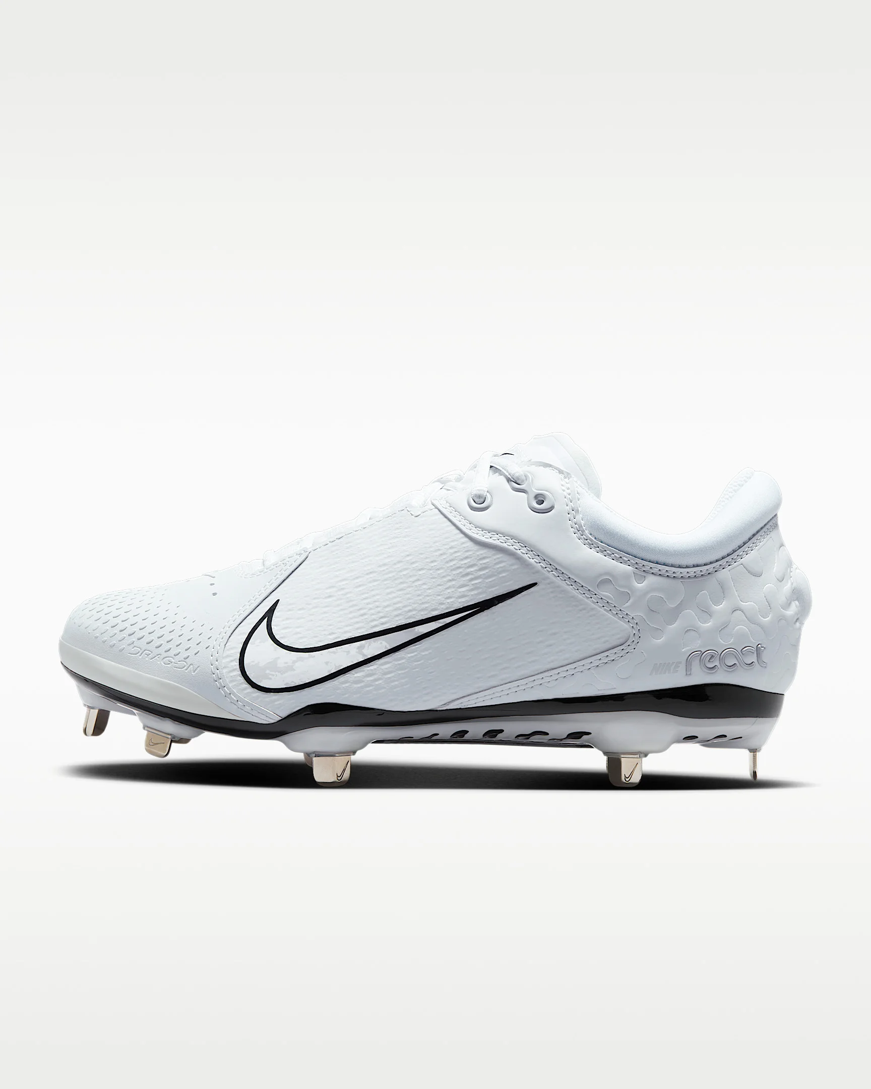 Nike Hyperdiamond 4 Elite Women's Softball Cleats - 1