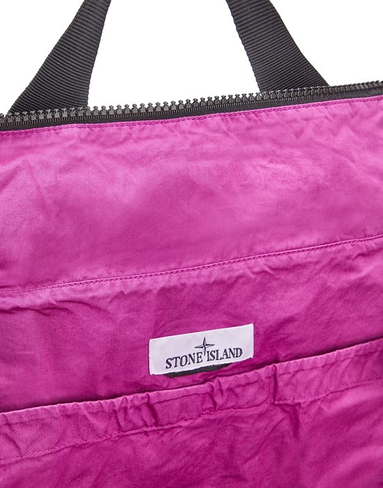 91470 MUSSOLA GOMMATA-TC MAGENTA - 5