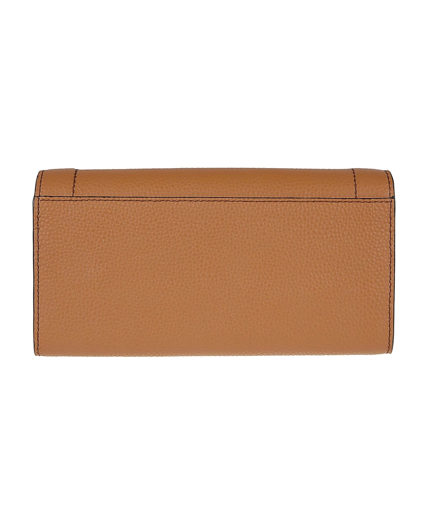 Ninon Slim Flap Wallet - 2