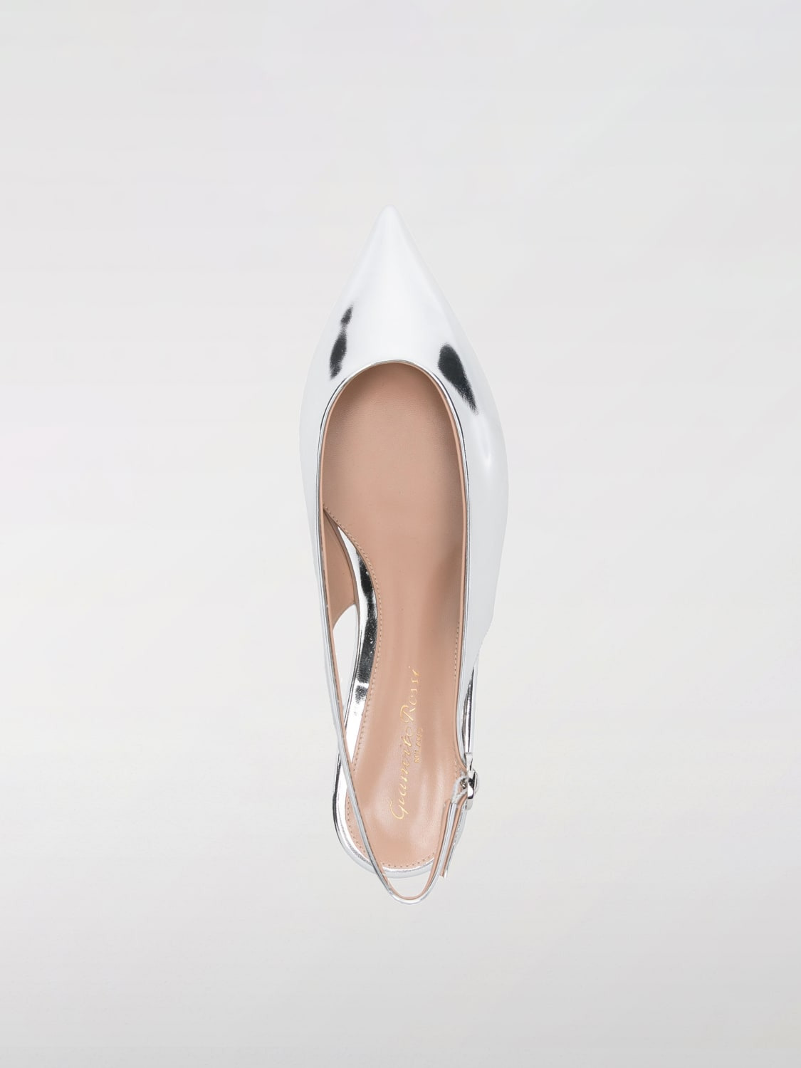 Shoes woman Gianvito Rossi - 4