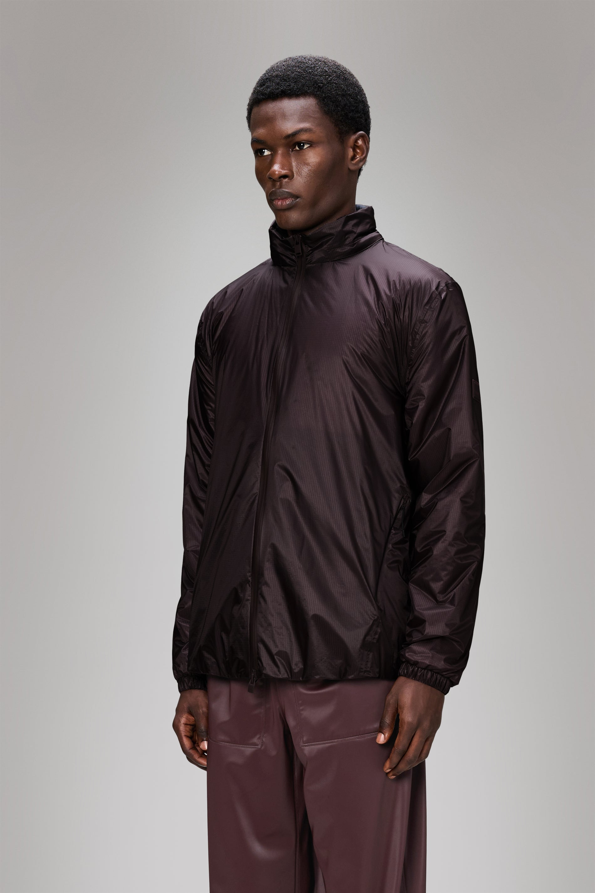 Kauto Insulated Jacket - 5