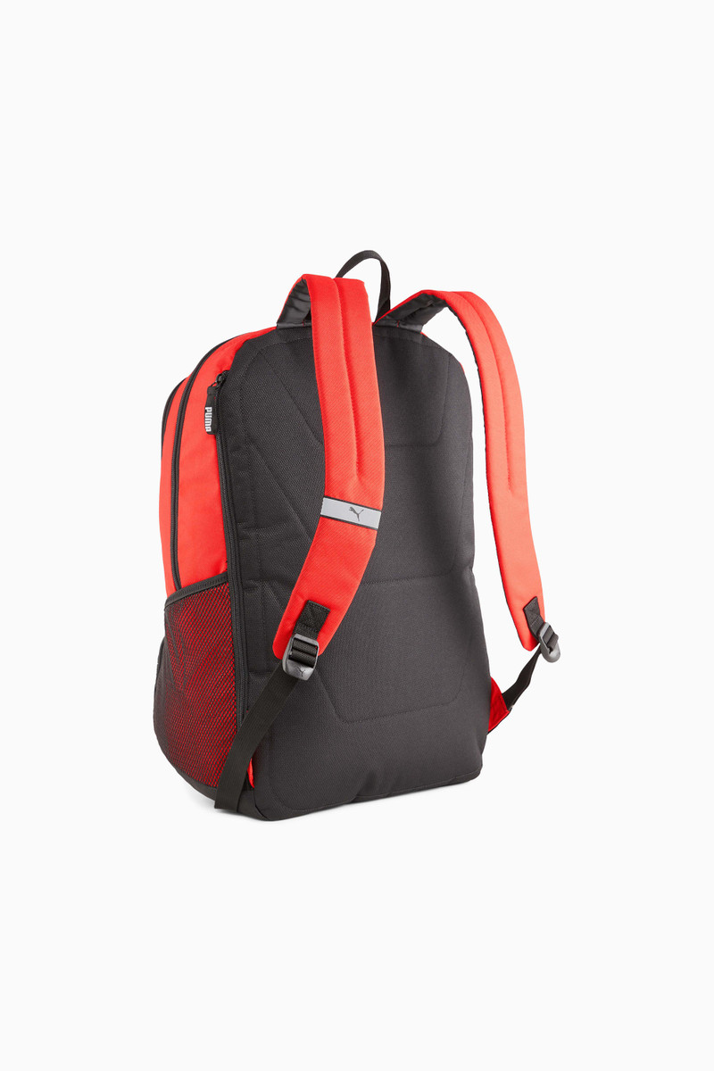 PUMA teamGOAL Premium XL Soccer Backpack outlook
