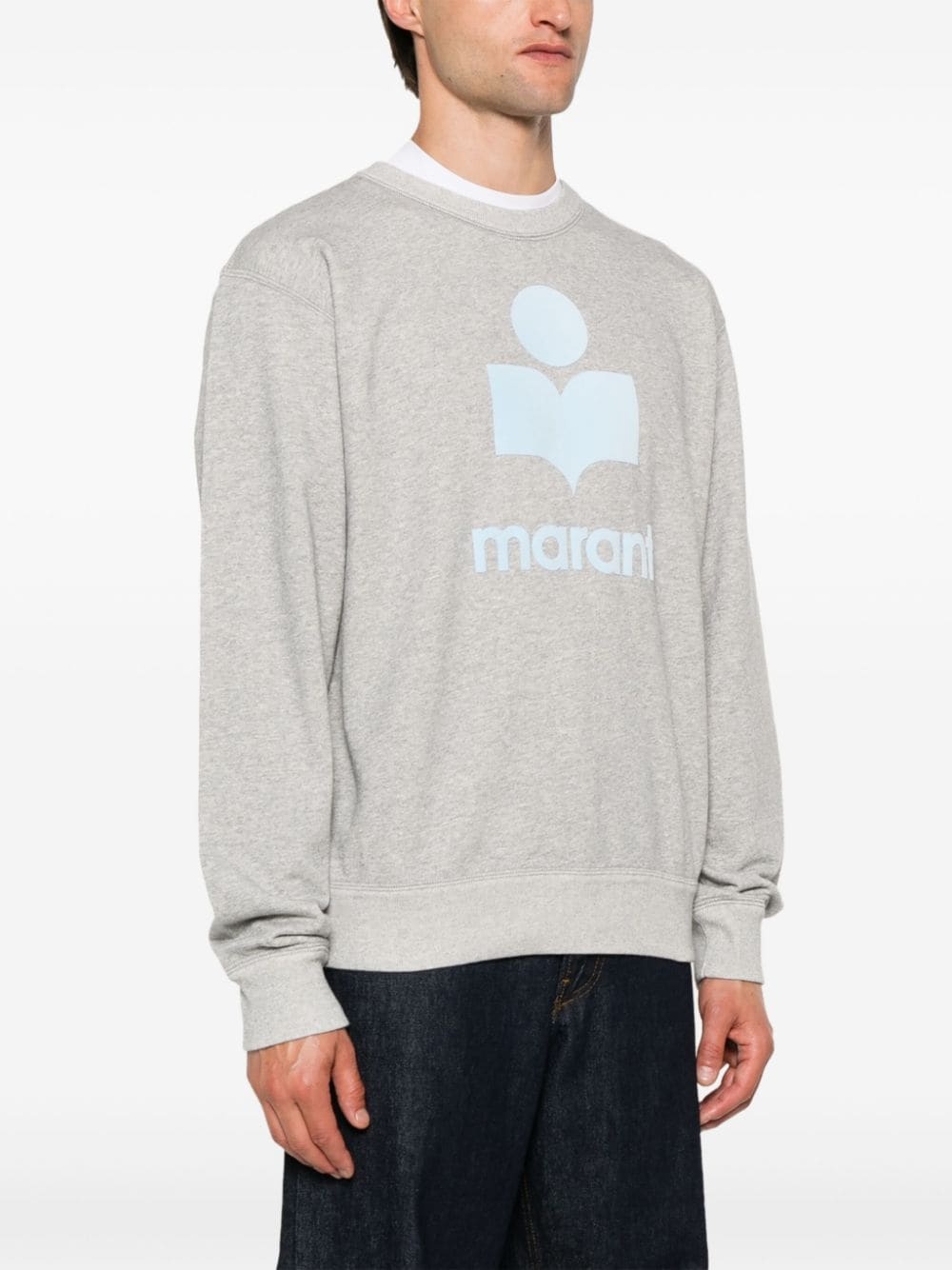 Mikoy sweatshirt - 3