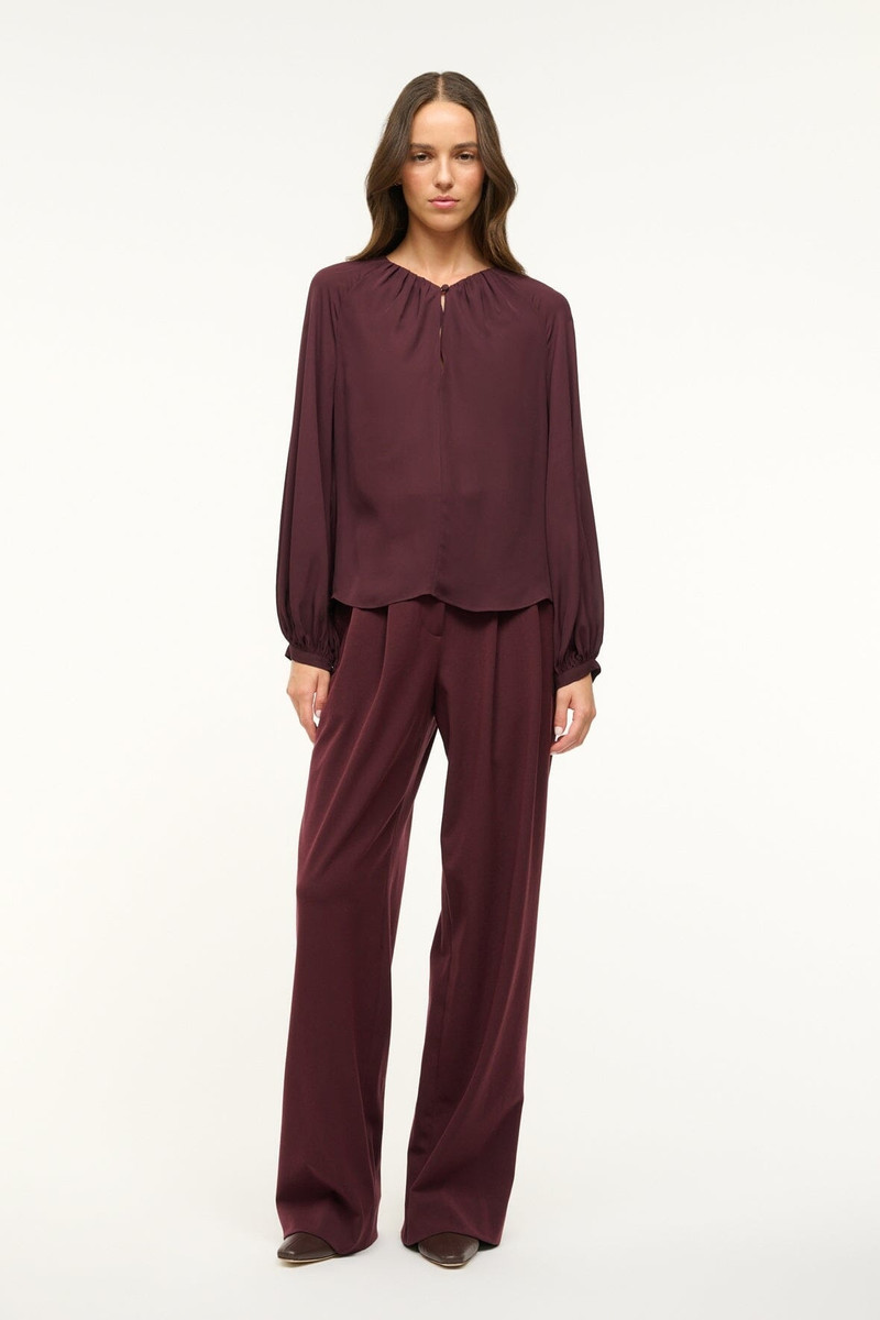 STAUD FABIAN TOP MERLOT 4