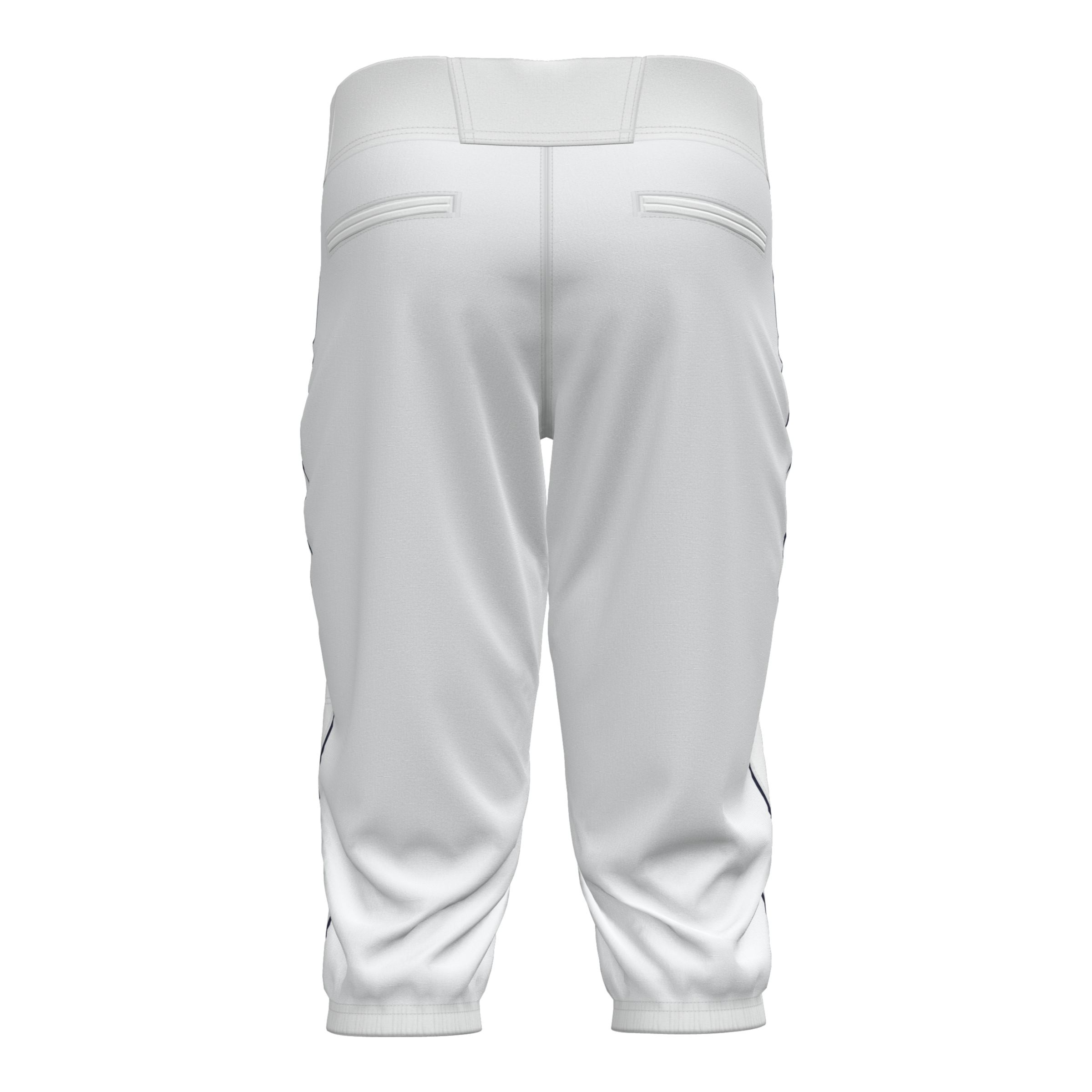 Adversary 2 Baseball Piped Knicker Athletic - 6