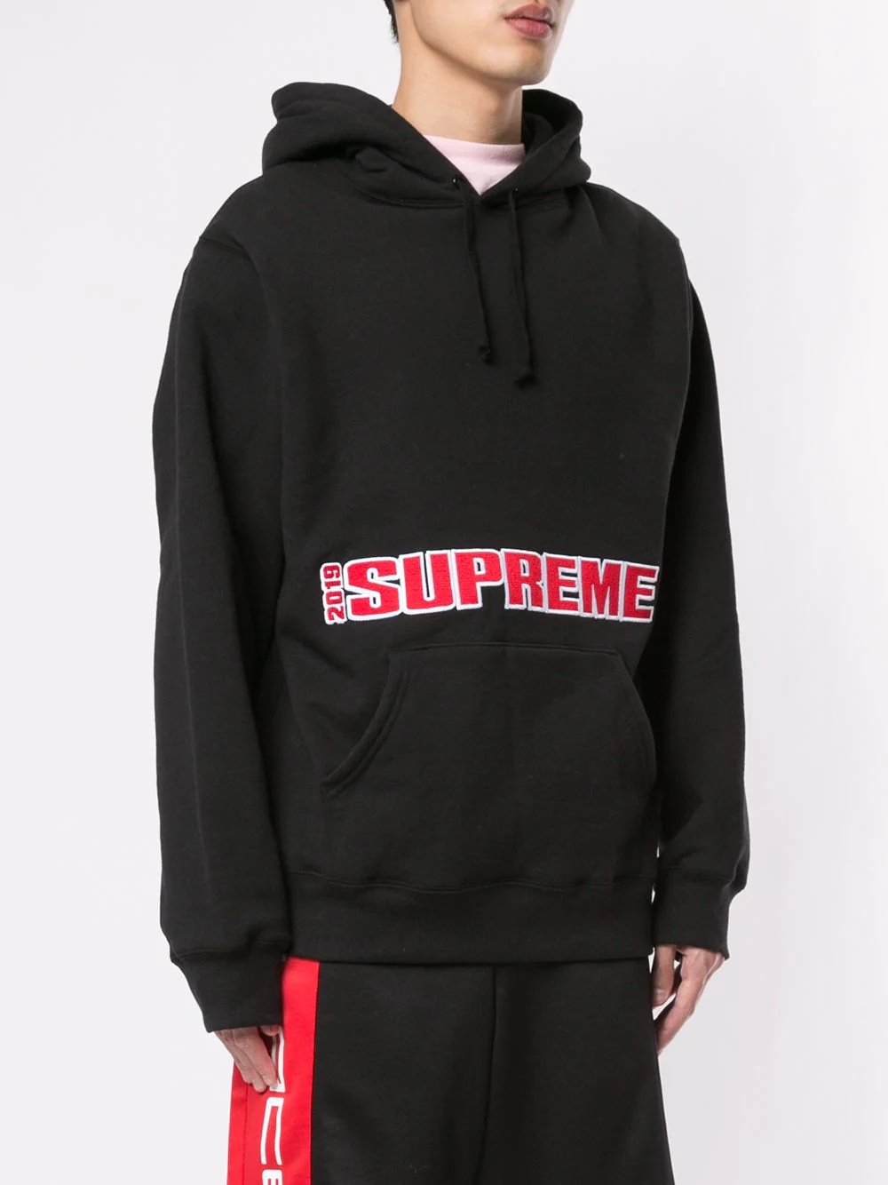 Supreme Supreme 2019 hoodie | REVERSIBLE