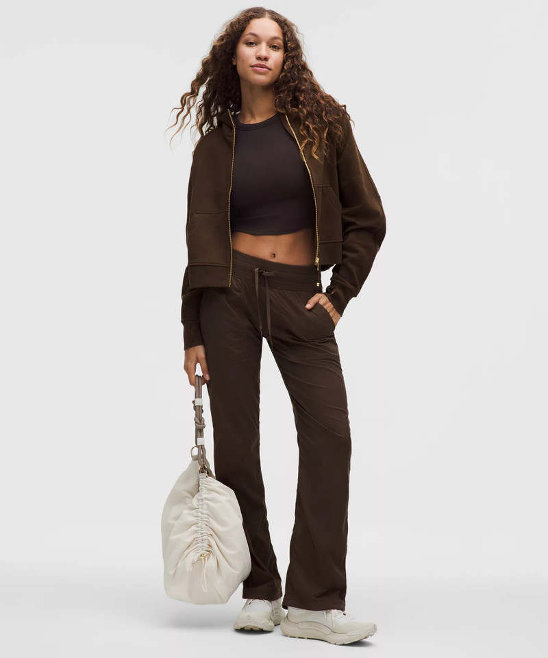 Dance Studio Mid-Rise Pant *Regular 1
