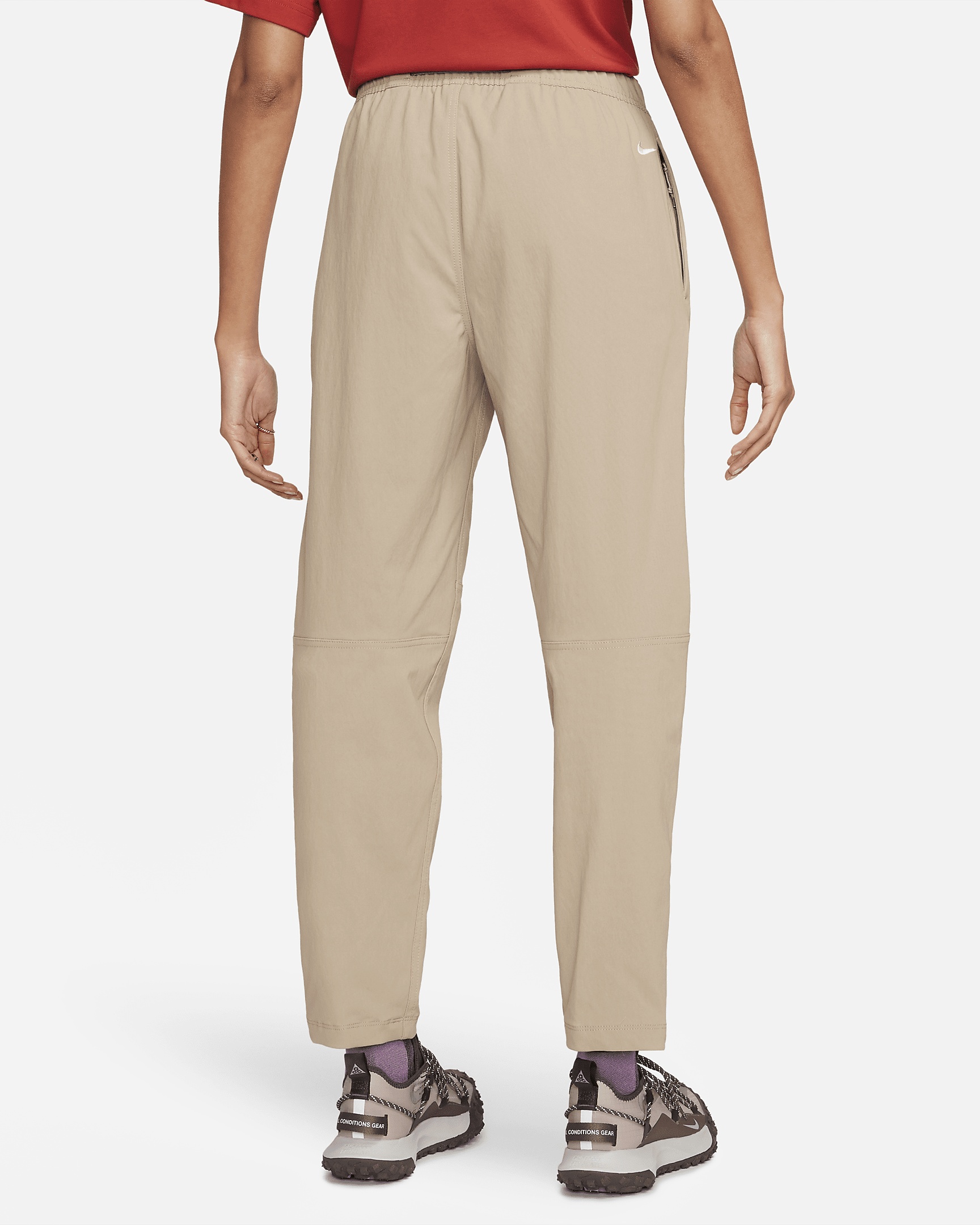 Women's Nike ACG Mid-Rise Hike Pants - 2