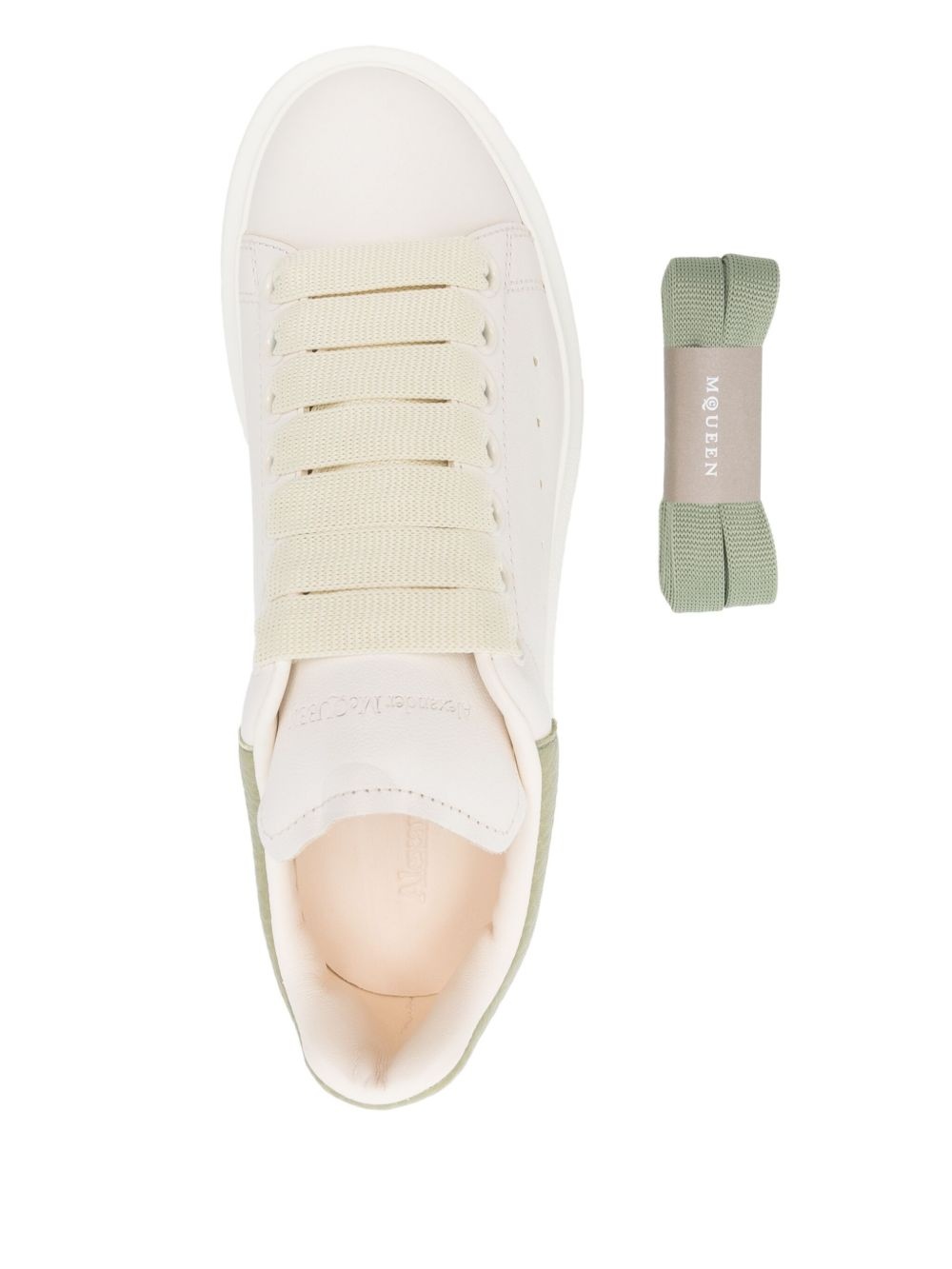Oversized sneakers - 4