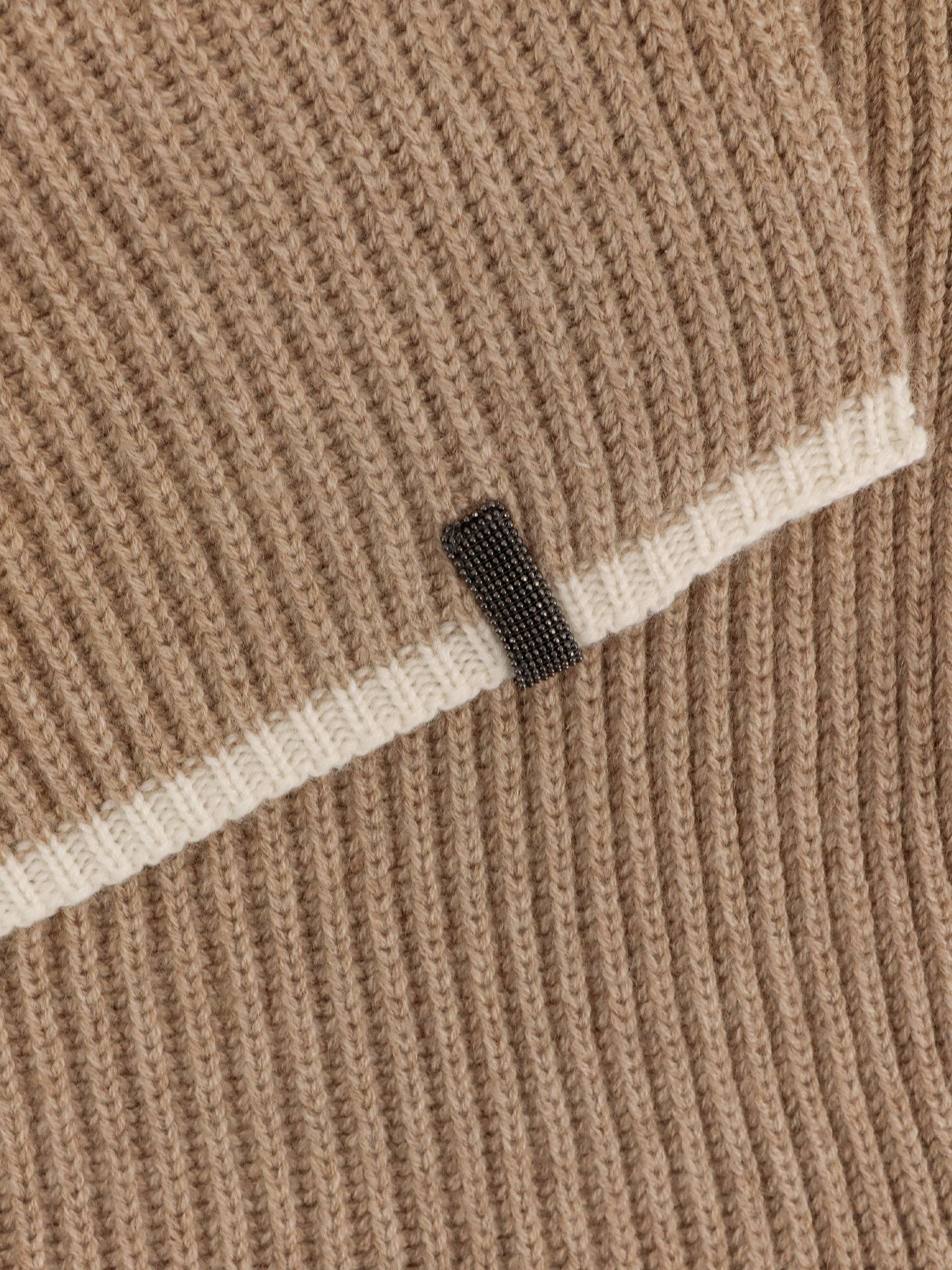 Cashmere Scarf - 3