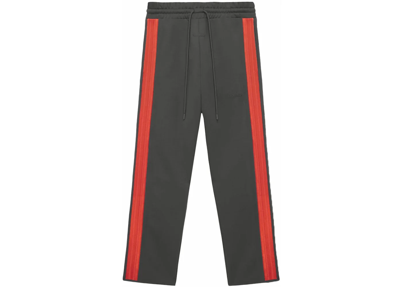 Fear of God Athletics x Indiana University Pant Grey - 1