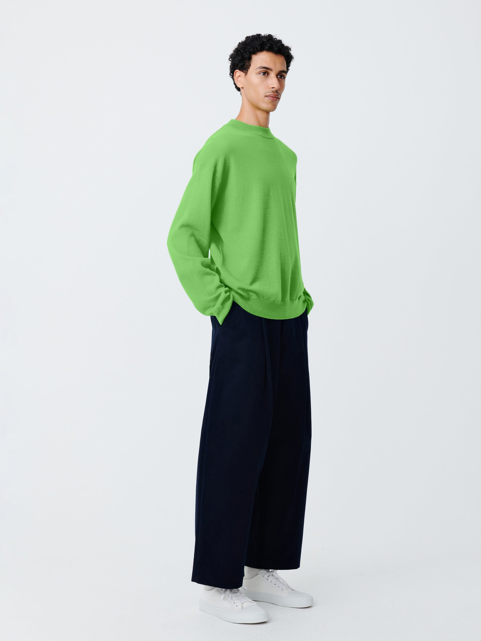 Alva Knit - 3
