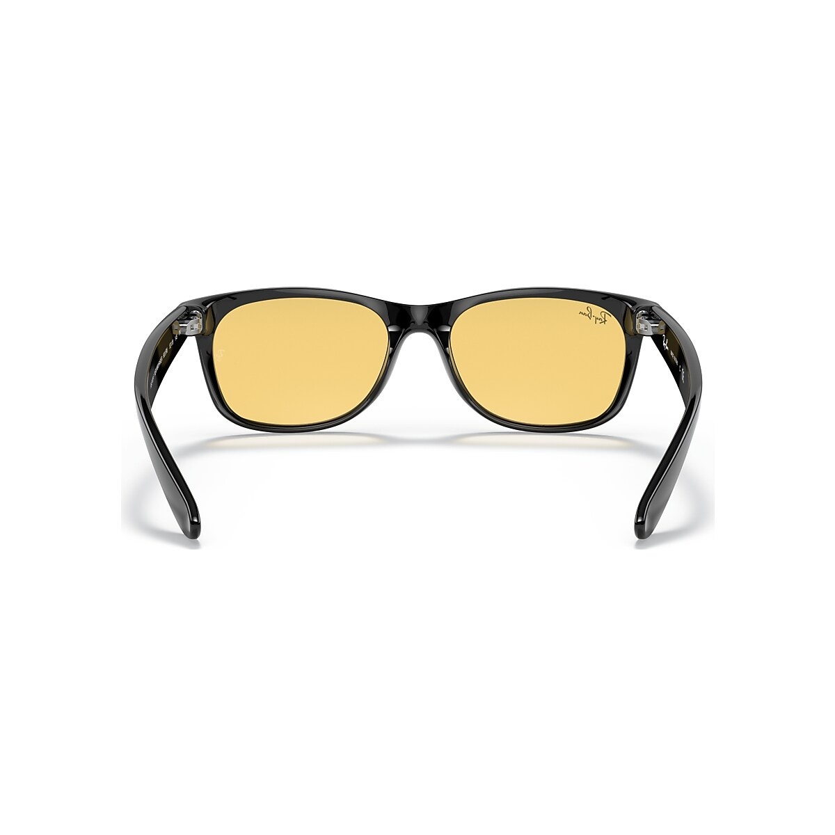 RB2132F New Wayfarer Washed Lenses - 5