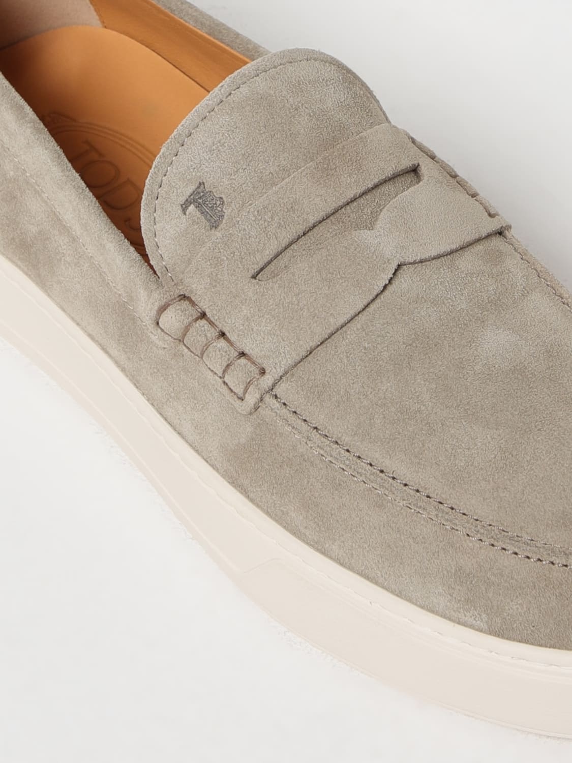 Shoes men Tod's - 4