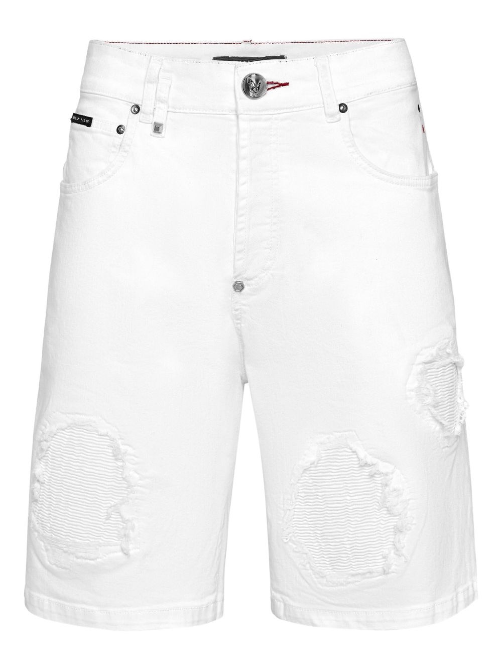 Formentera Skulls shorts - 1