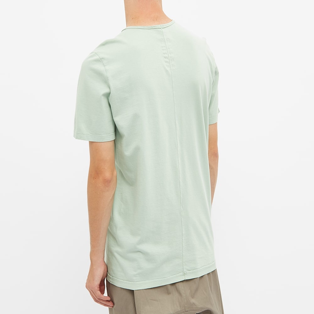 Rick Owens DRKSHDW Lightweight Level Tee - 5