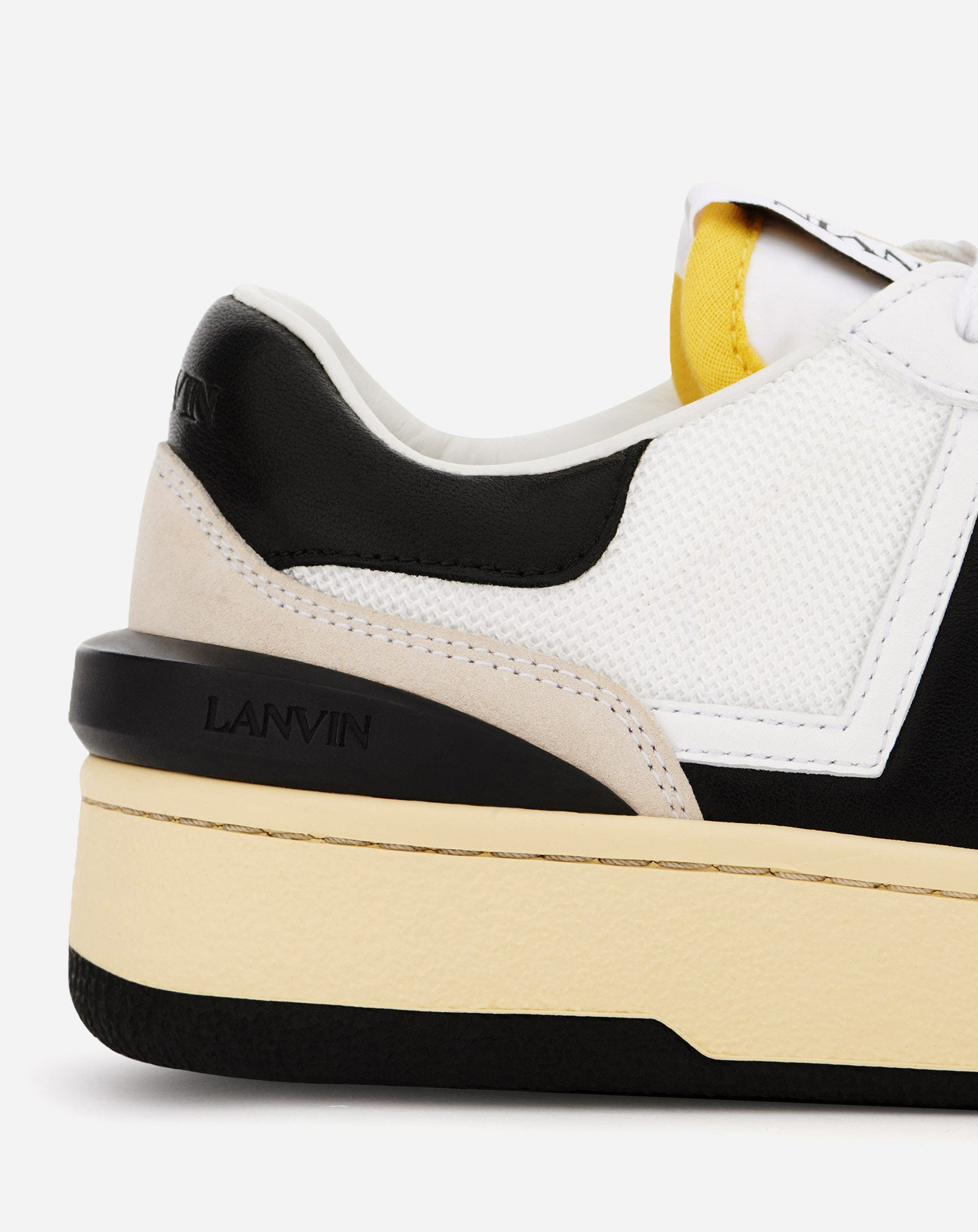 CLAY MESH SNEAKERS - 5